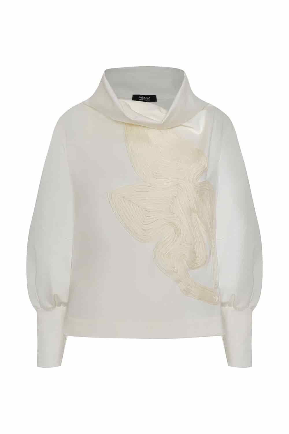 Saco new scarlett natural - miniatura 1
