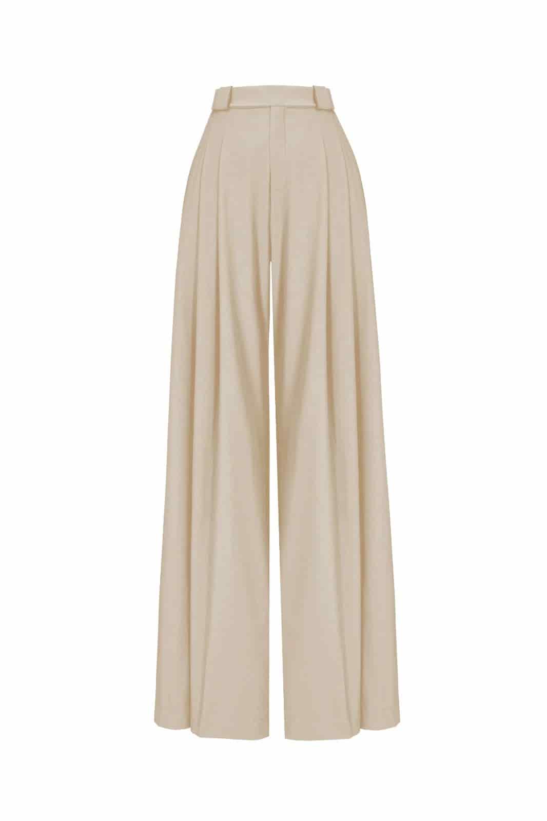 'ESPLENDOR III' PANTS - miniatura 1