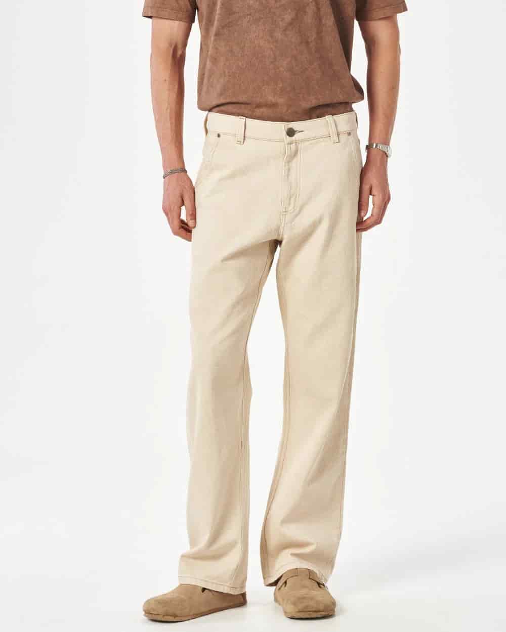 EAGLE PANTS - miniatura 9
