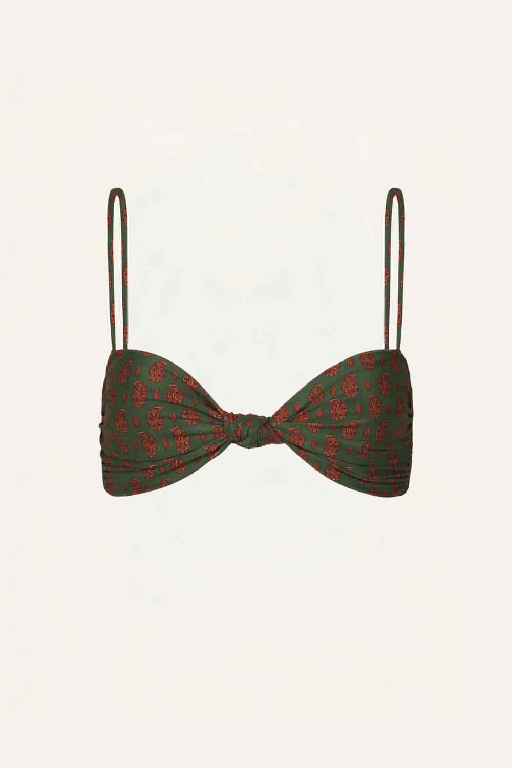 Bandana Marina Bikini Top - miniatura 1