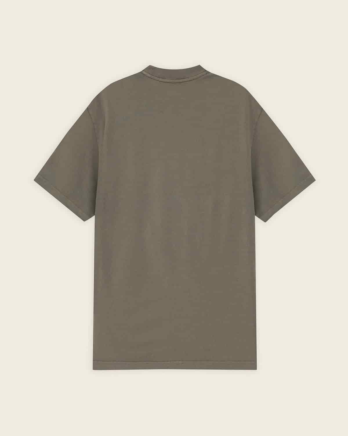SECUENCE T-SHIRT - miniatura 4