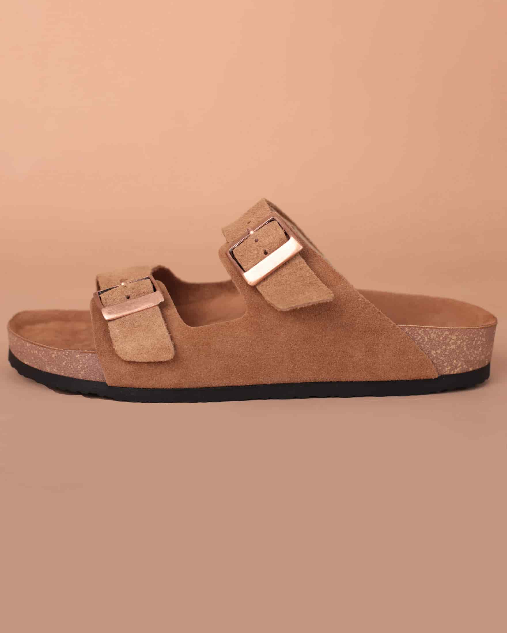 Sandalias Cuero - miniatura 1