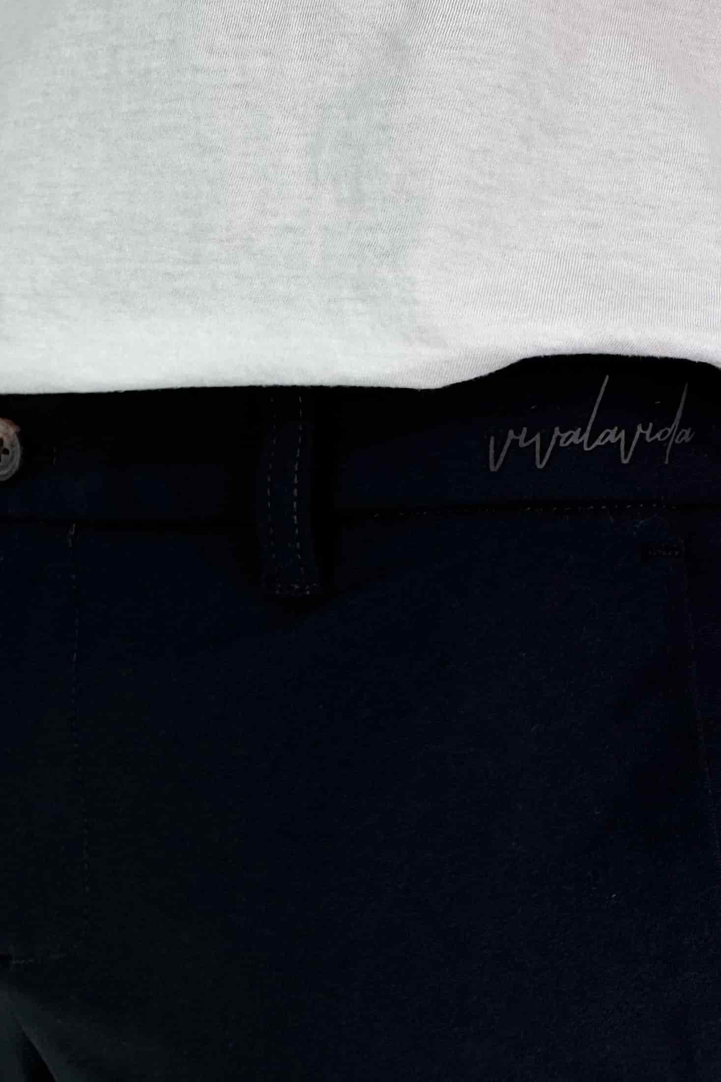 PANTALON TECHLITE NEGRO - miniatura 3