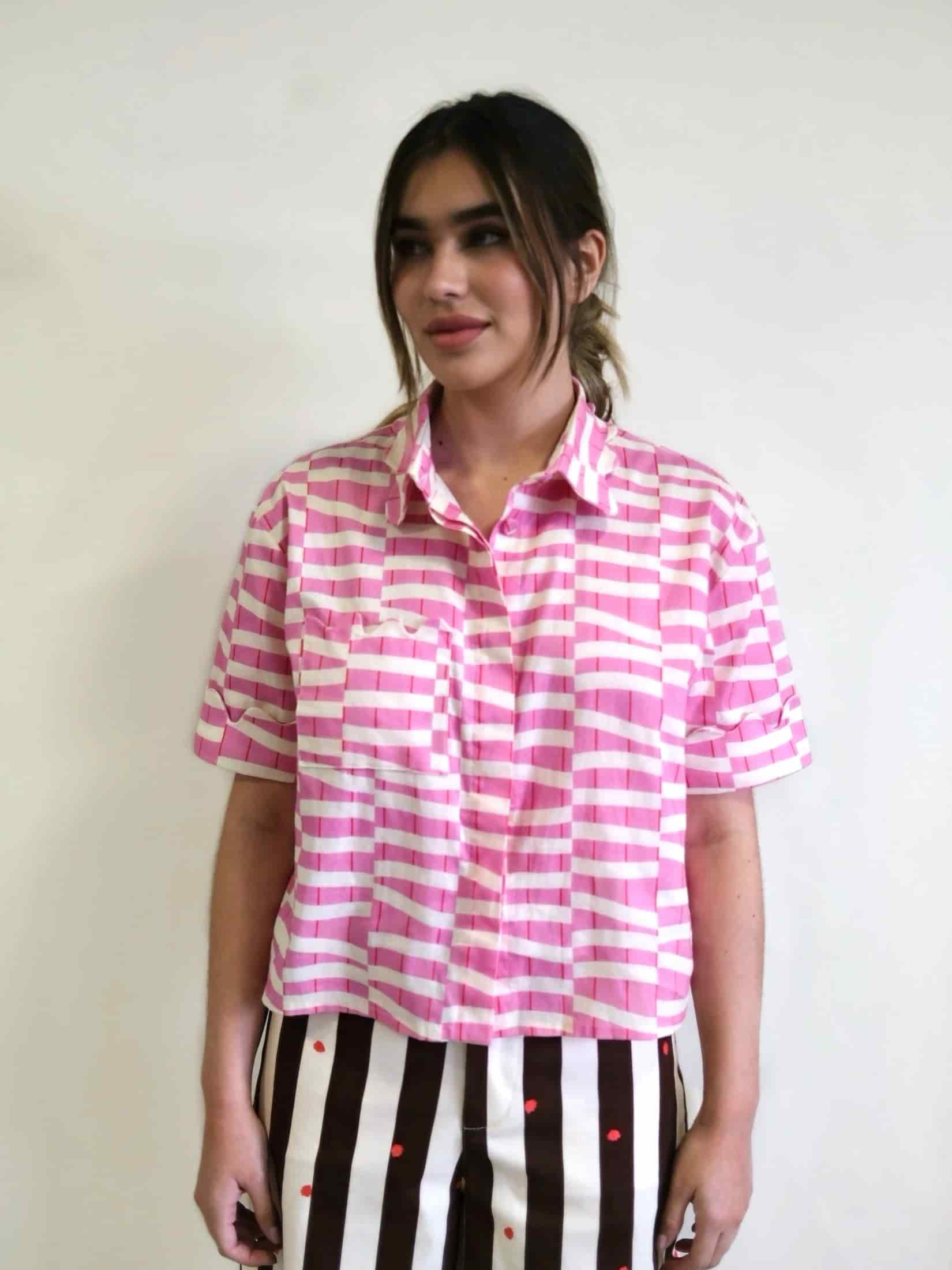 Lucky Shirt - miniatura 2