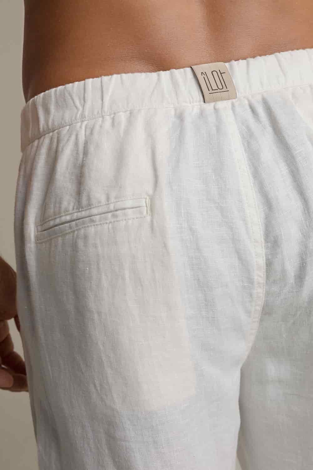 Pantalón privé - miniatura 3