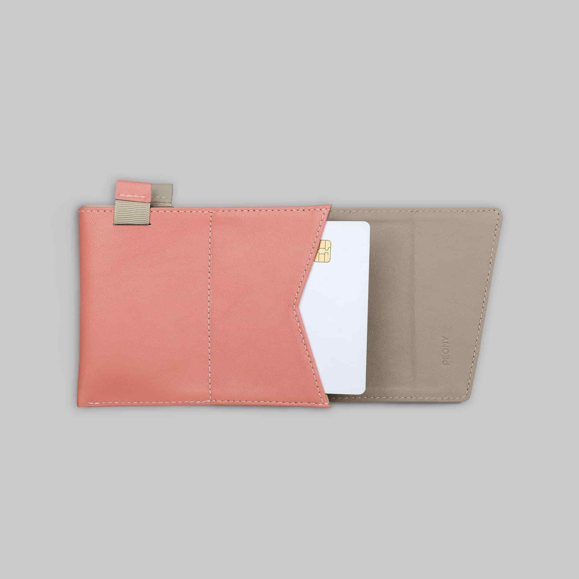 Speed Wallet - Aroma Collection - miniatura 63