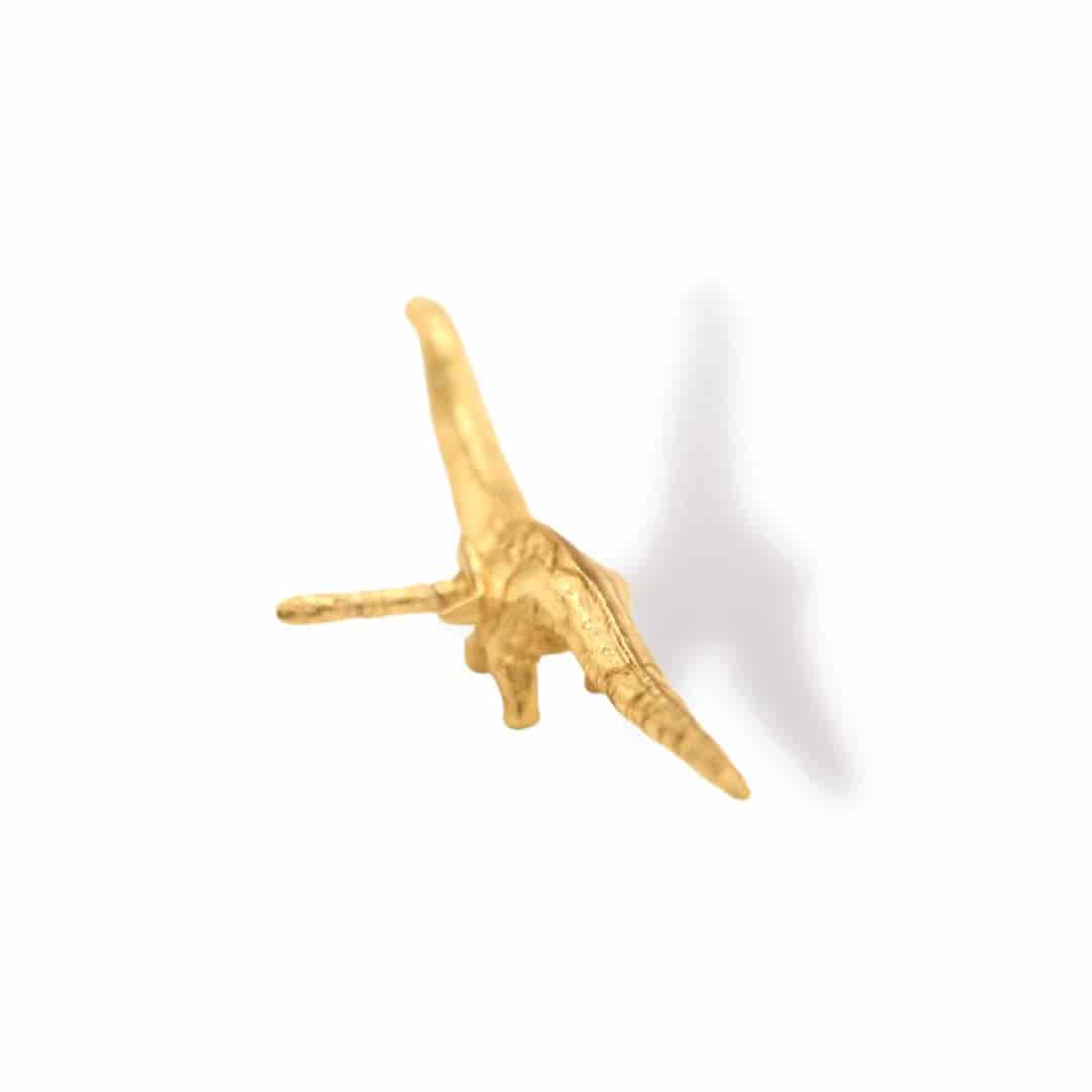 Pin de titanosaurio - miniatura 3