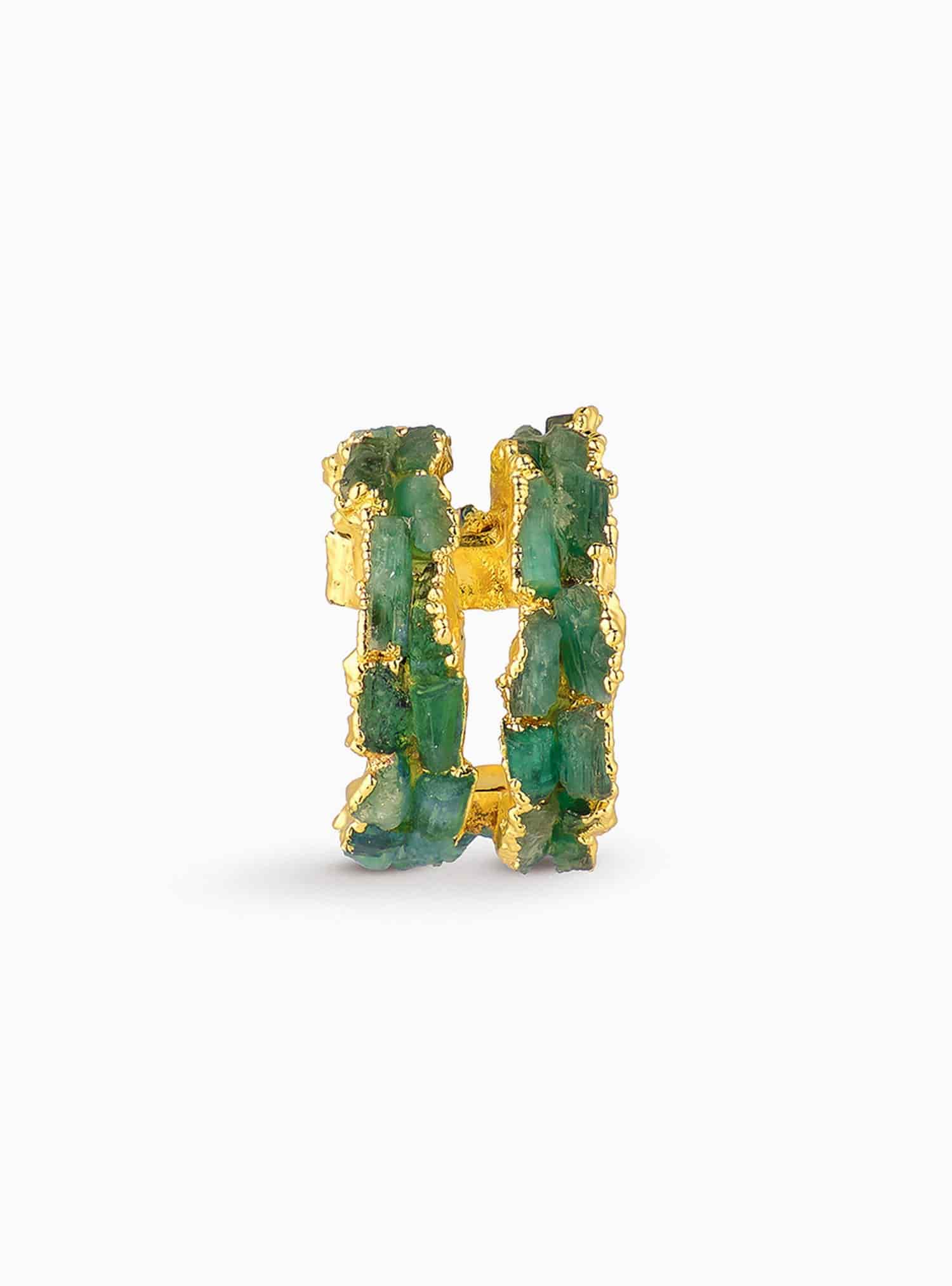 Earcuff Mosaico Mini - miniatura 3