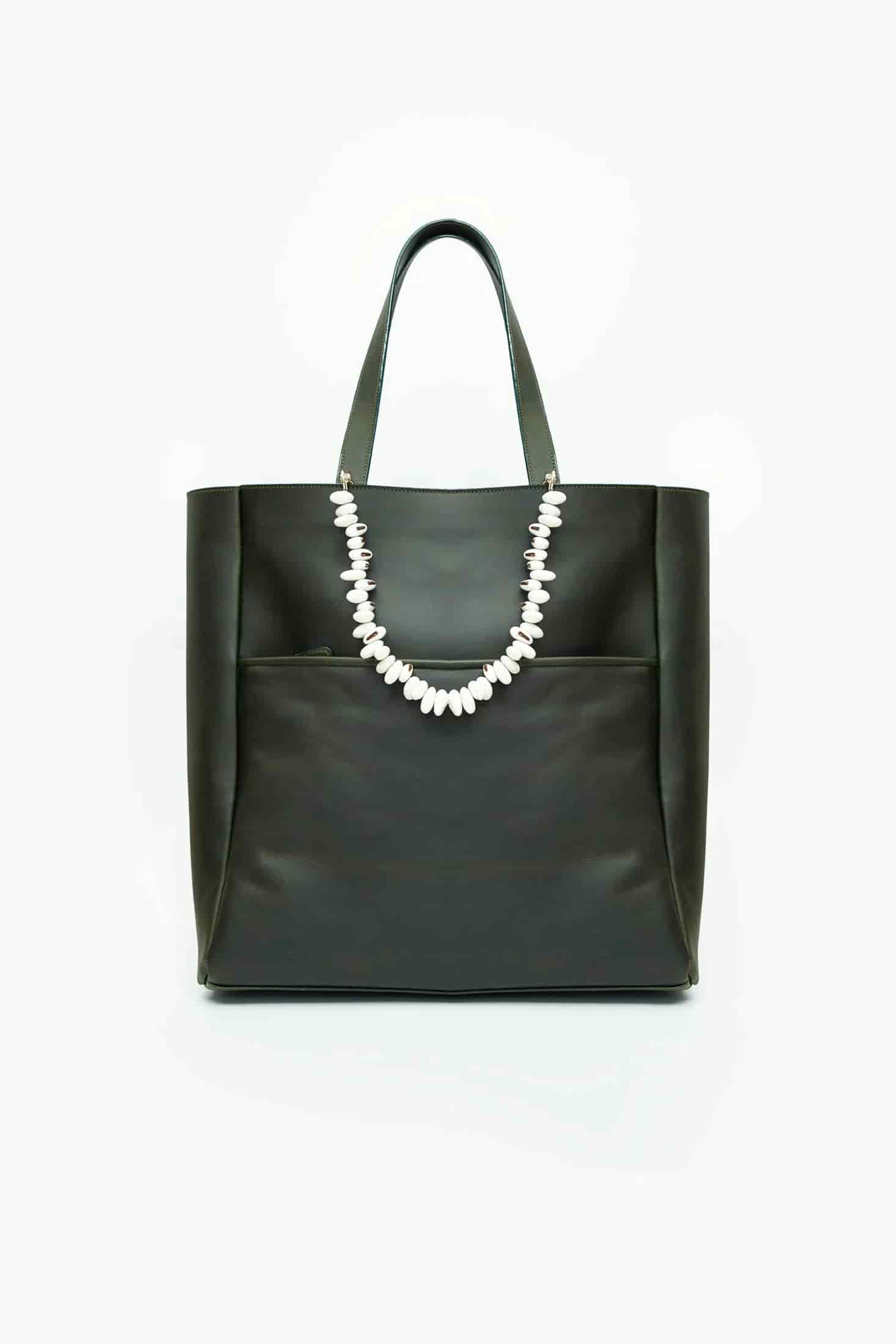 Bolso Tapia Oliva - miniatura 1