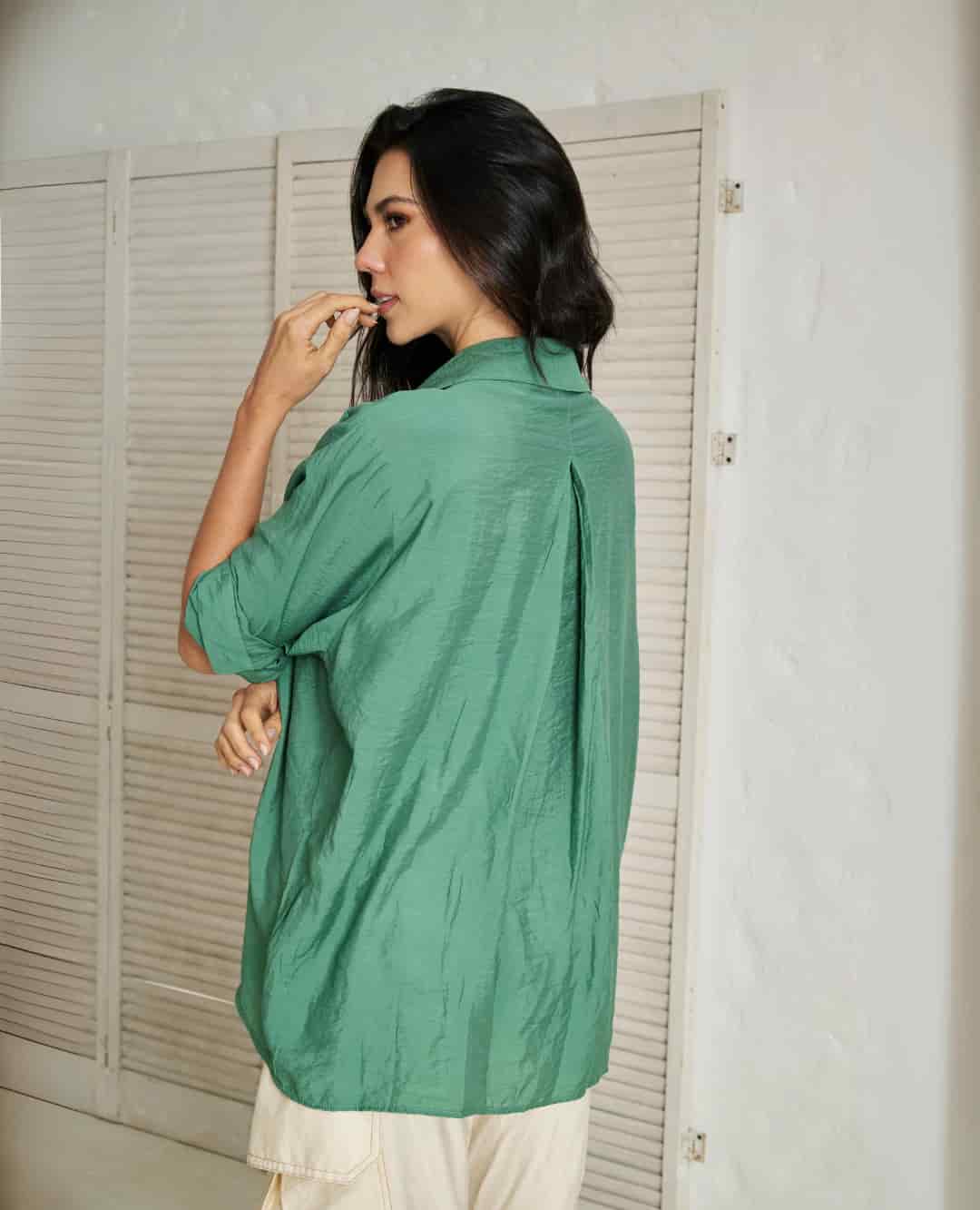 Pance Blouse - miniatura 2