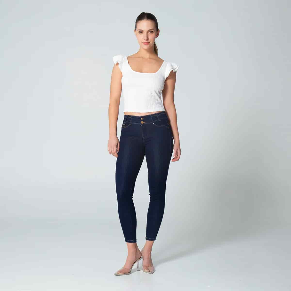Jean Skinny Baku - miniatura 7