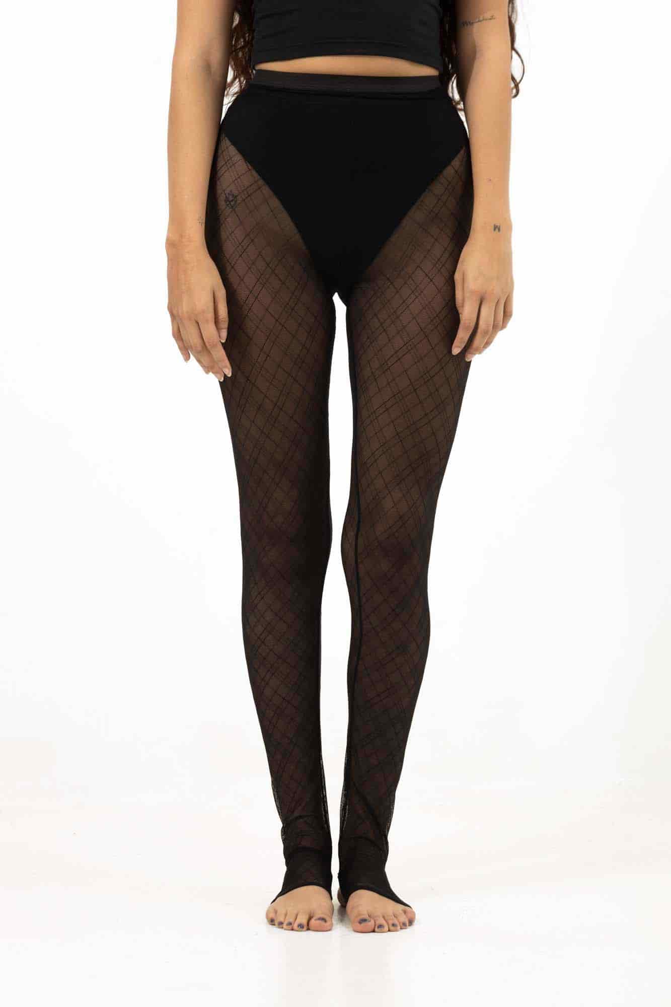 REBEL TIGHTS - miniatura 15
