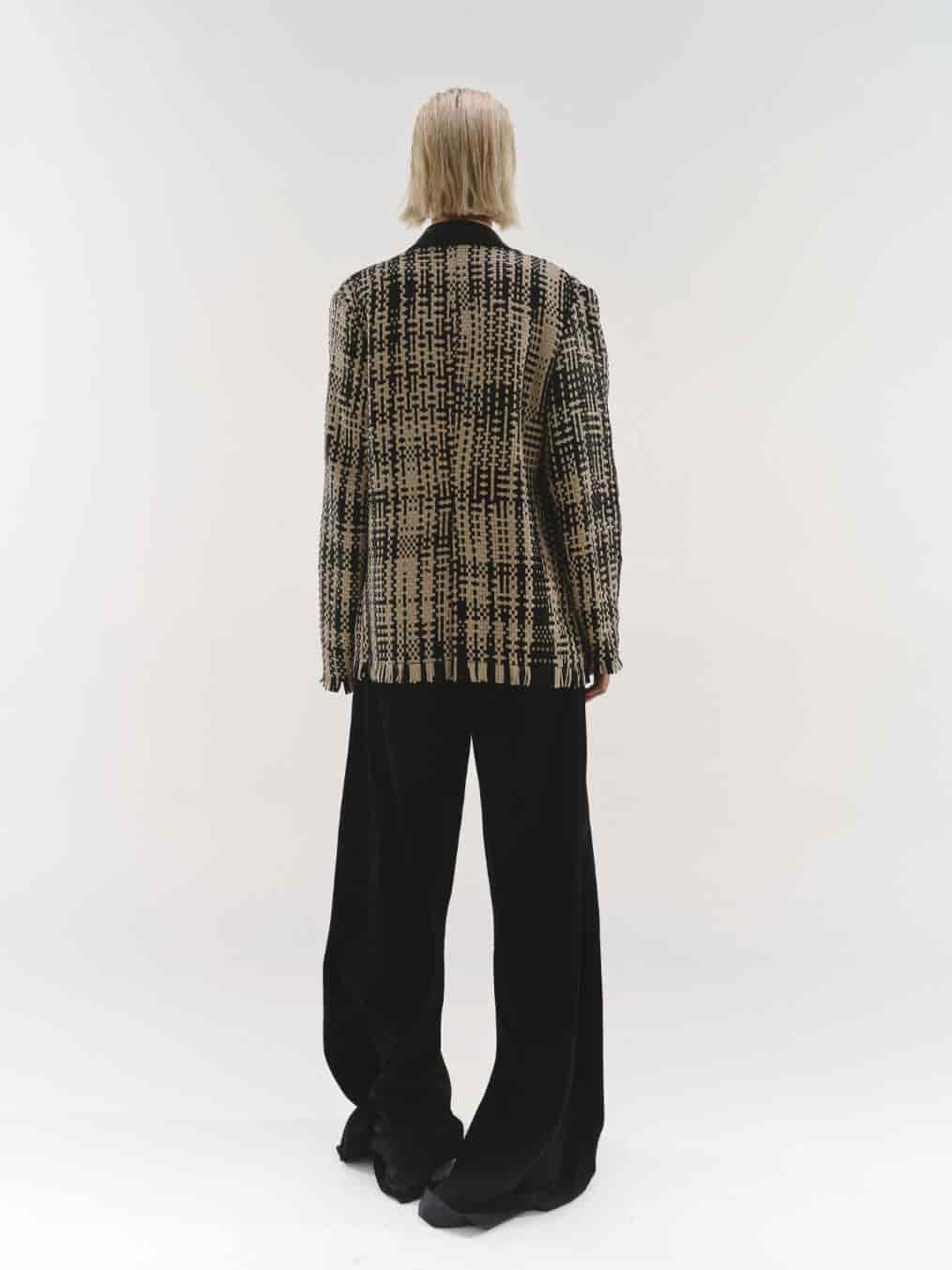 Blazer Aguachica - miniatura 5