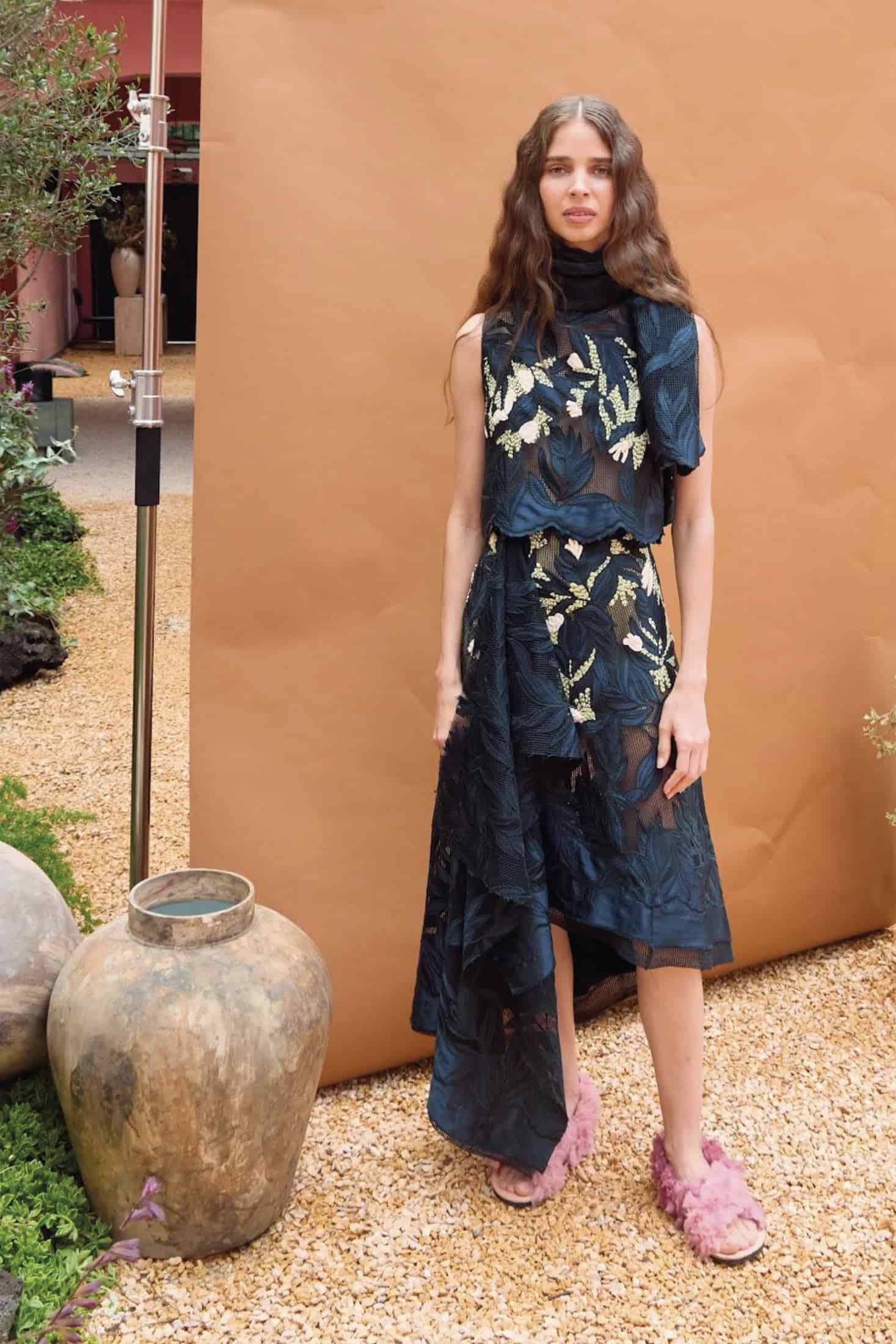 Twilight Skirt - miniatura 2