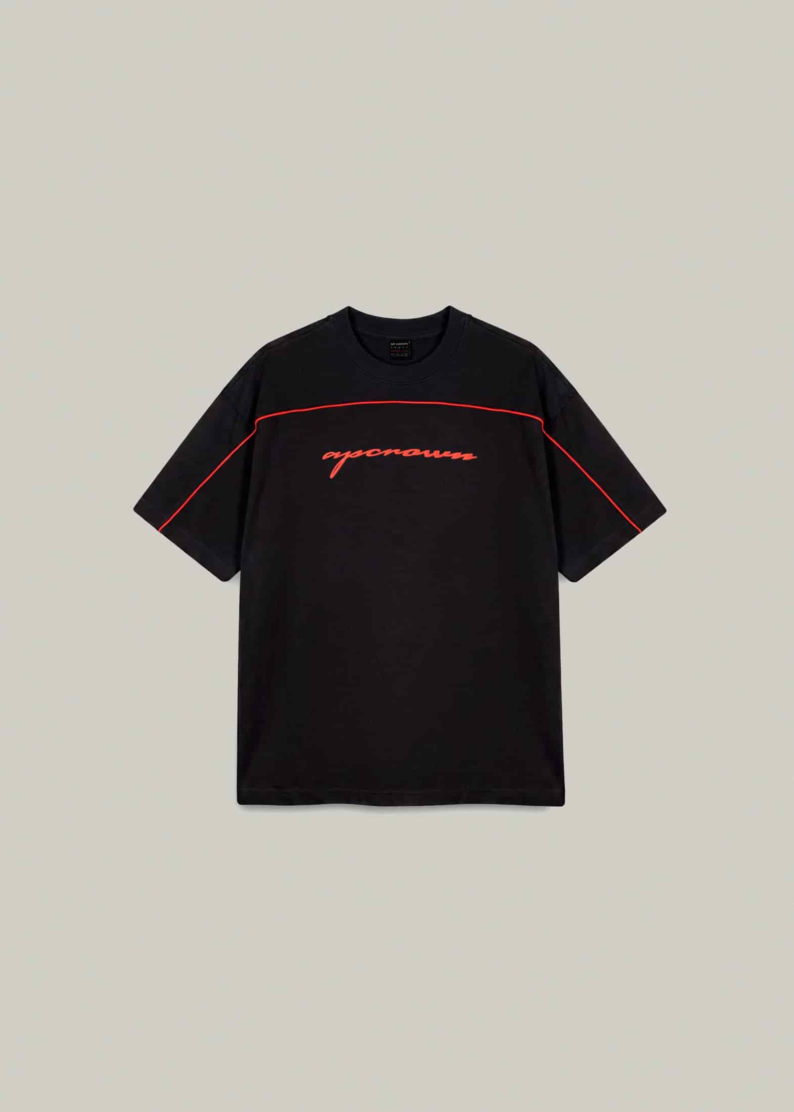 ÉVOQUE T-SHIRT - miniatura 1