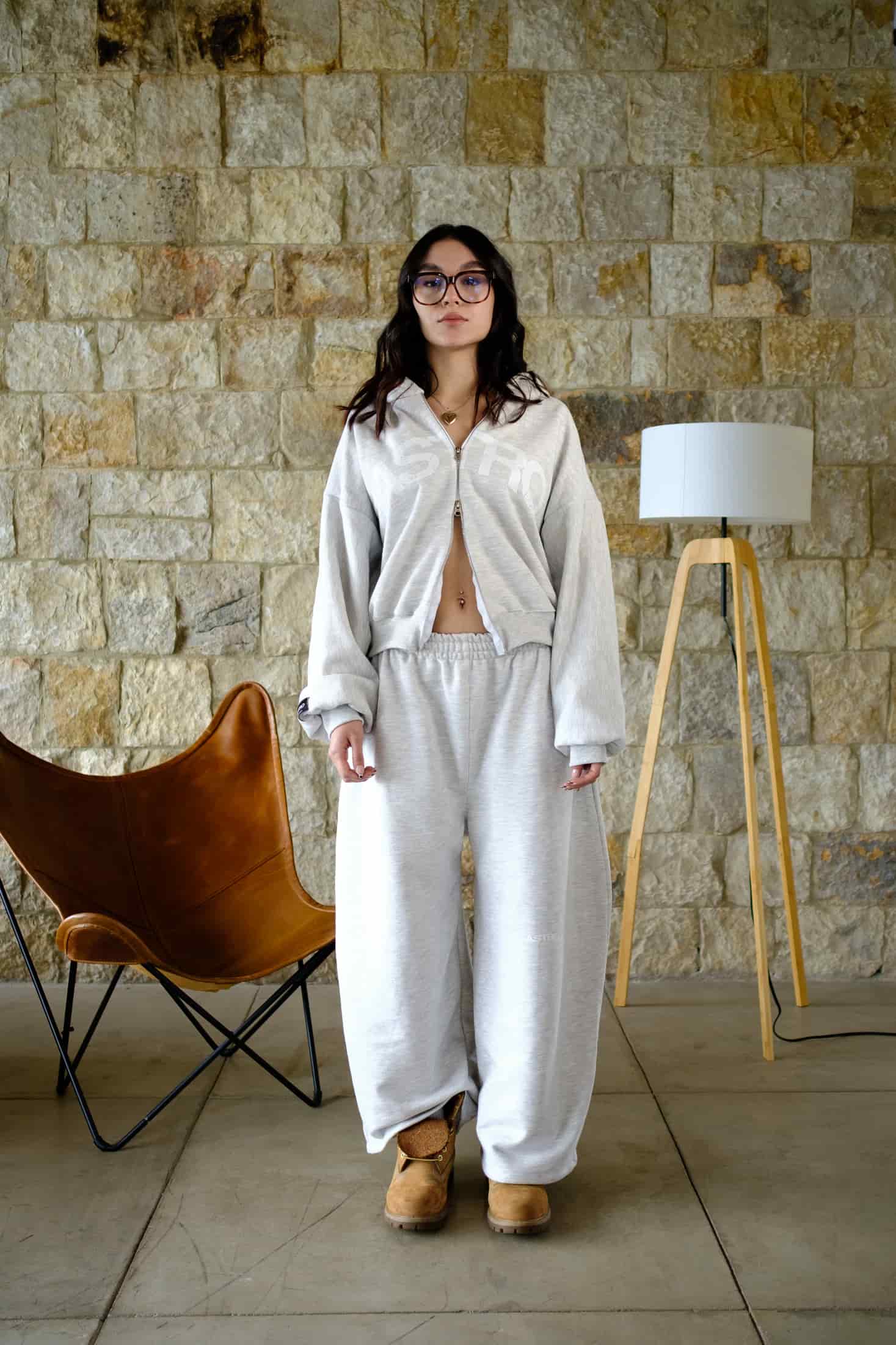 Basics V2 - Slate Double Zip - miniatura 2