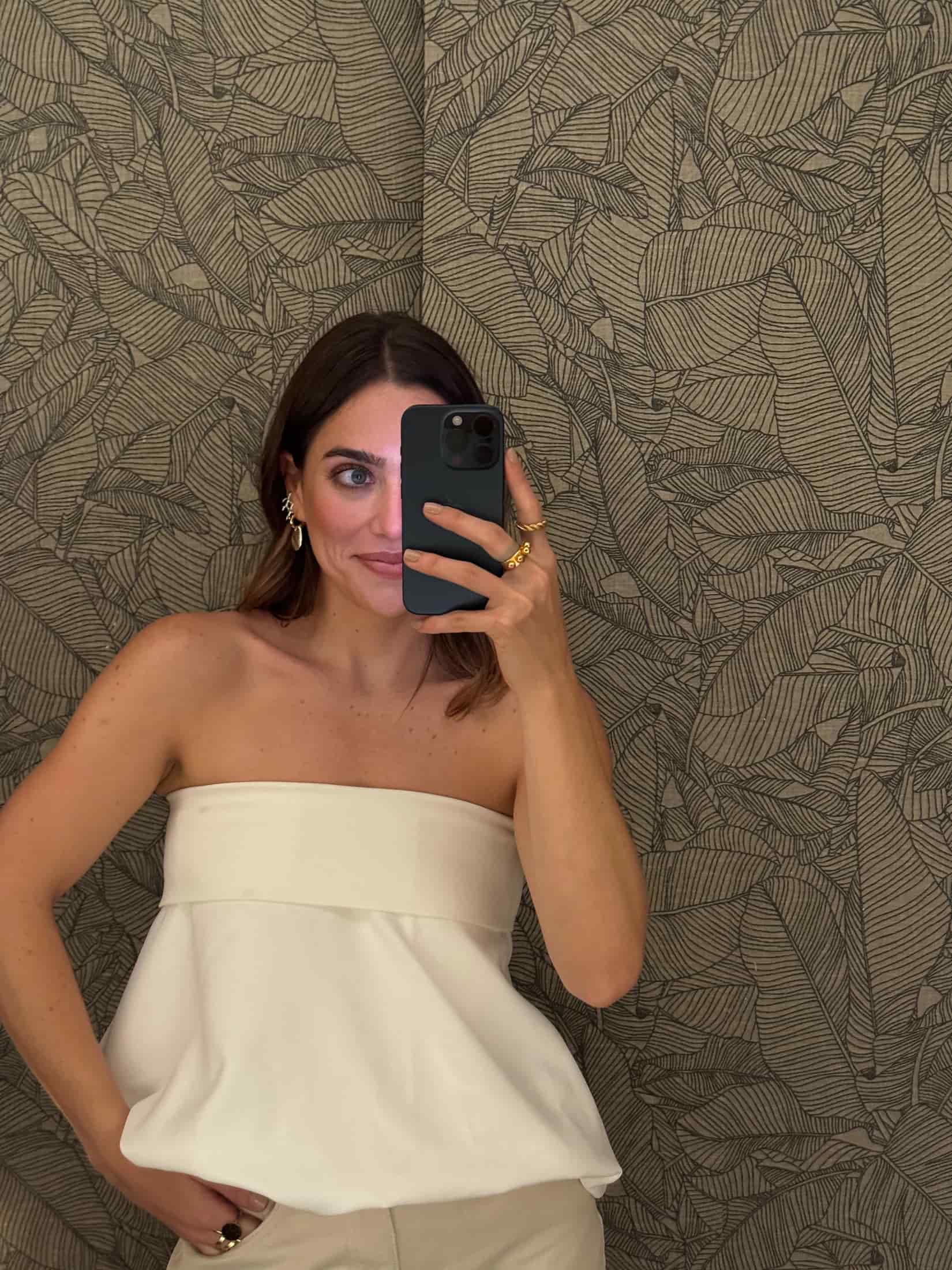 Sila Blouse - miniatura 3