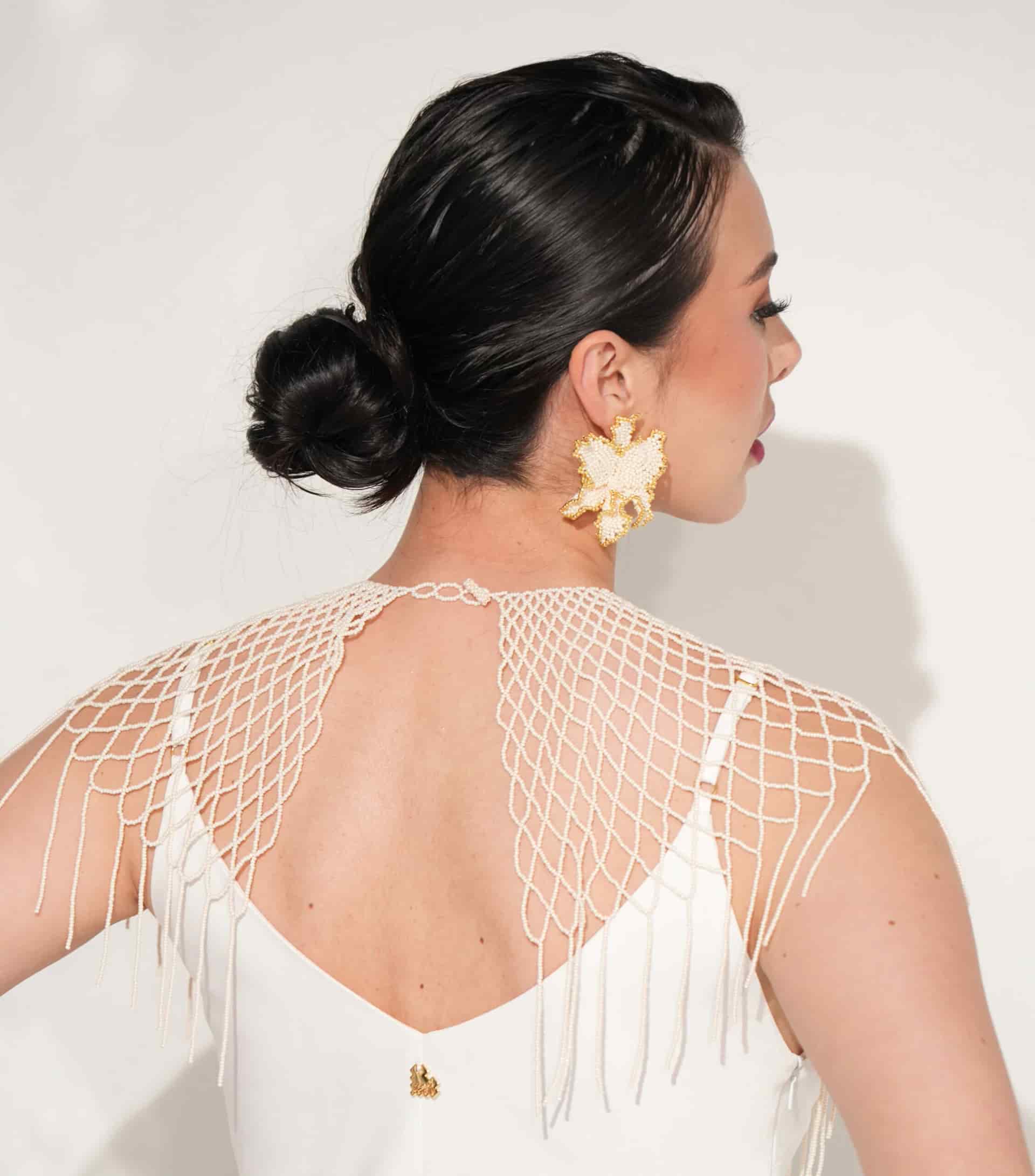 Maxi Collar Alma - miniatura 3