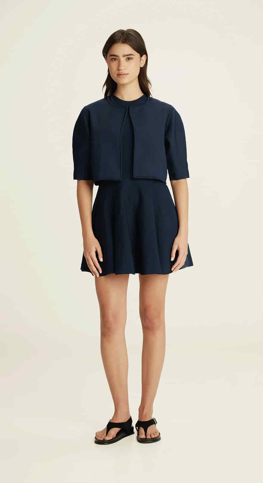 ISLA JACKET - miniatura 2