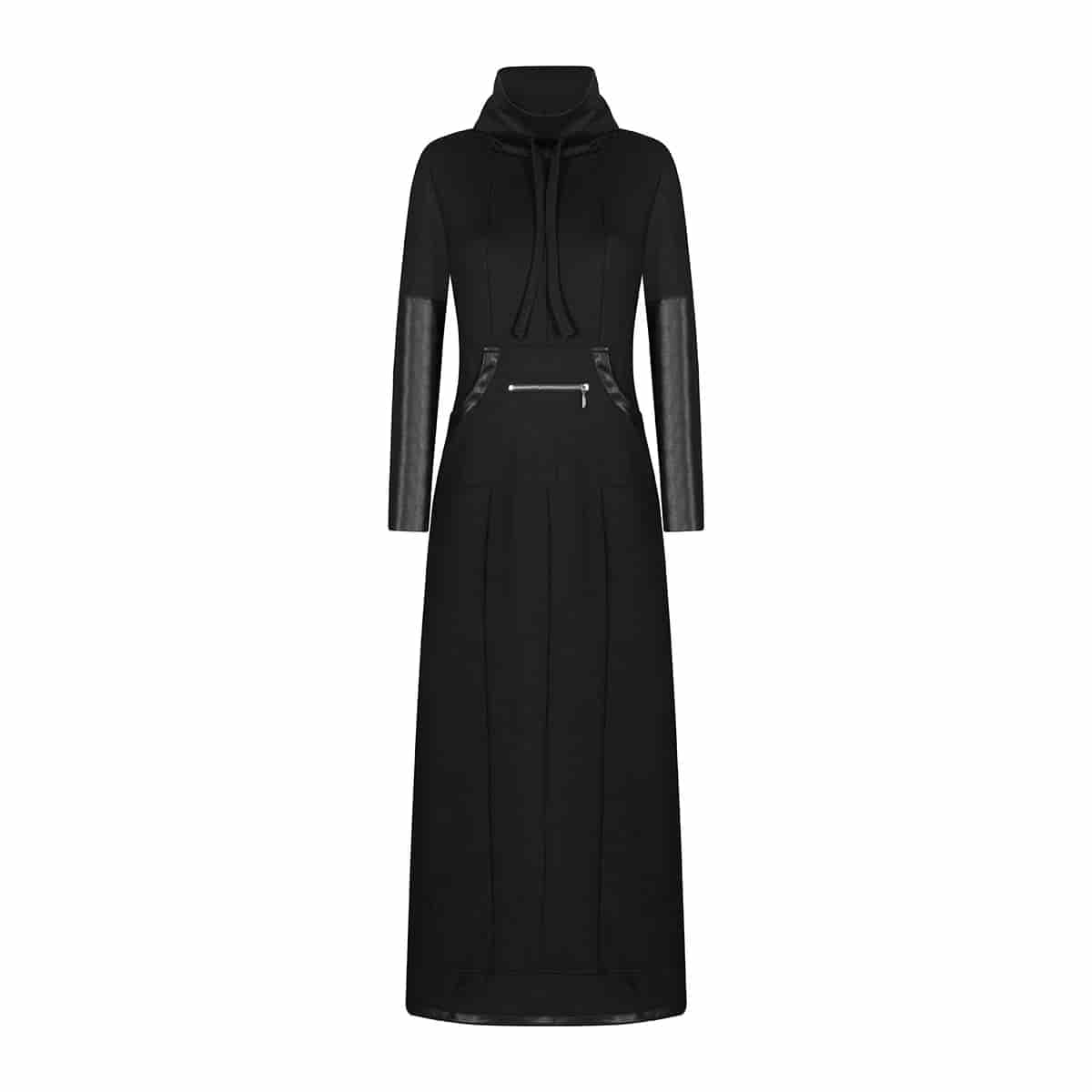 HOODIE TRIBECA EDEN - miniatura 1