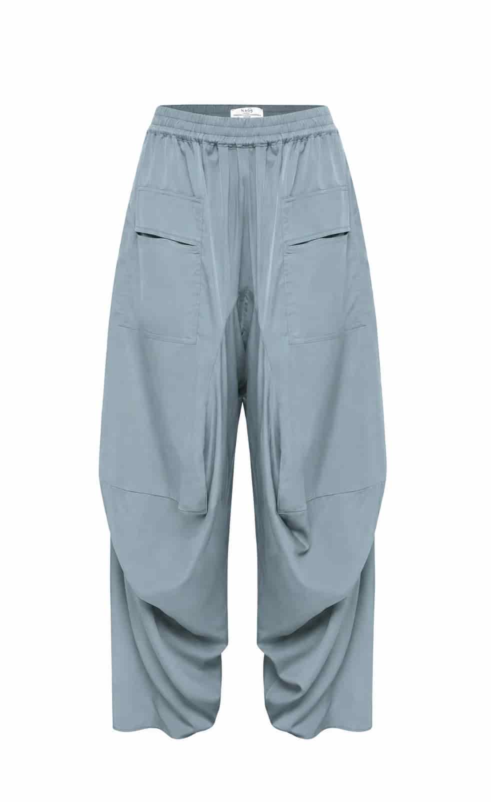 Pant MiaRoma Aqua - miniatura 1