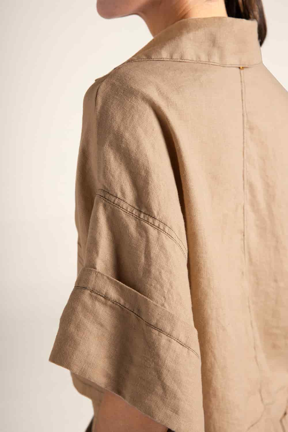 Chaqueta - miniatura 3