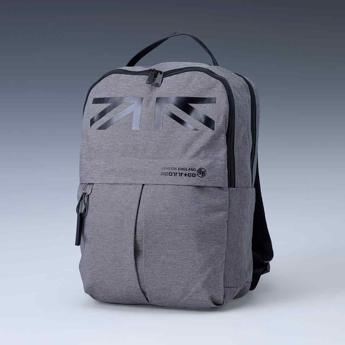 Morral Gris - miniatura 2