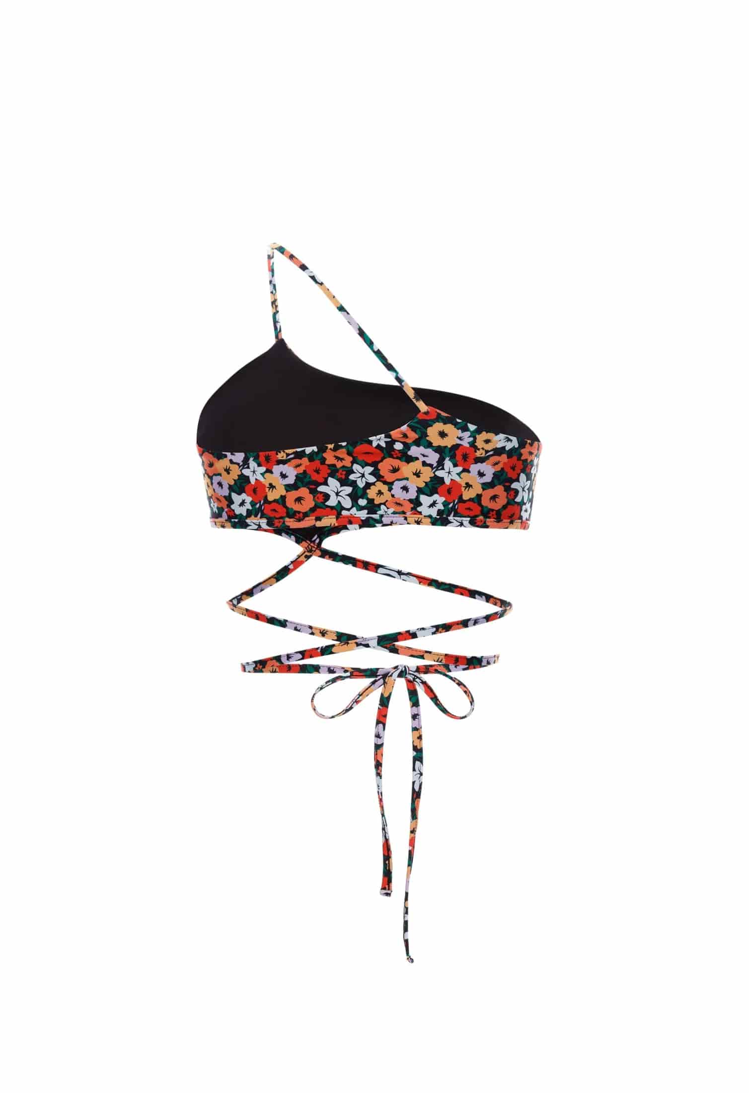 Azucena La Fania Noche Bikini Top - miniatura 10