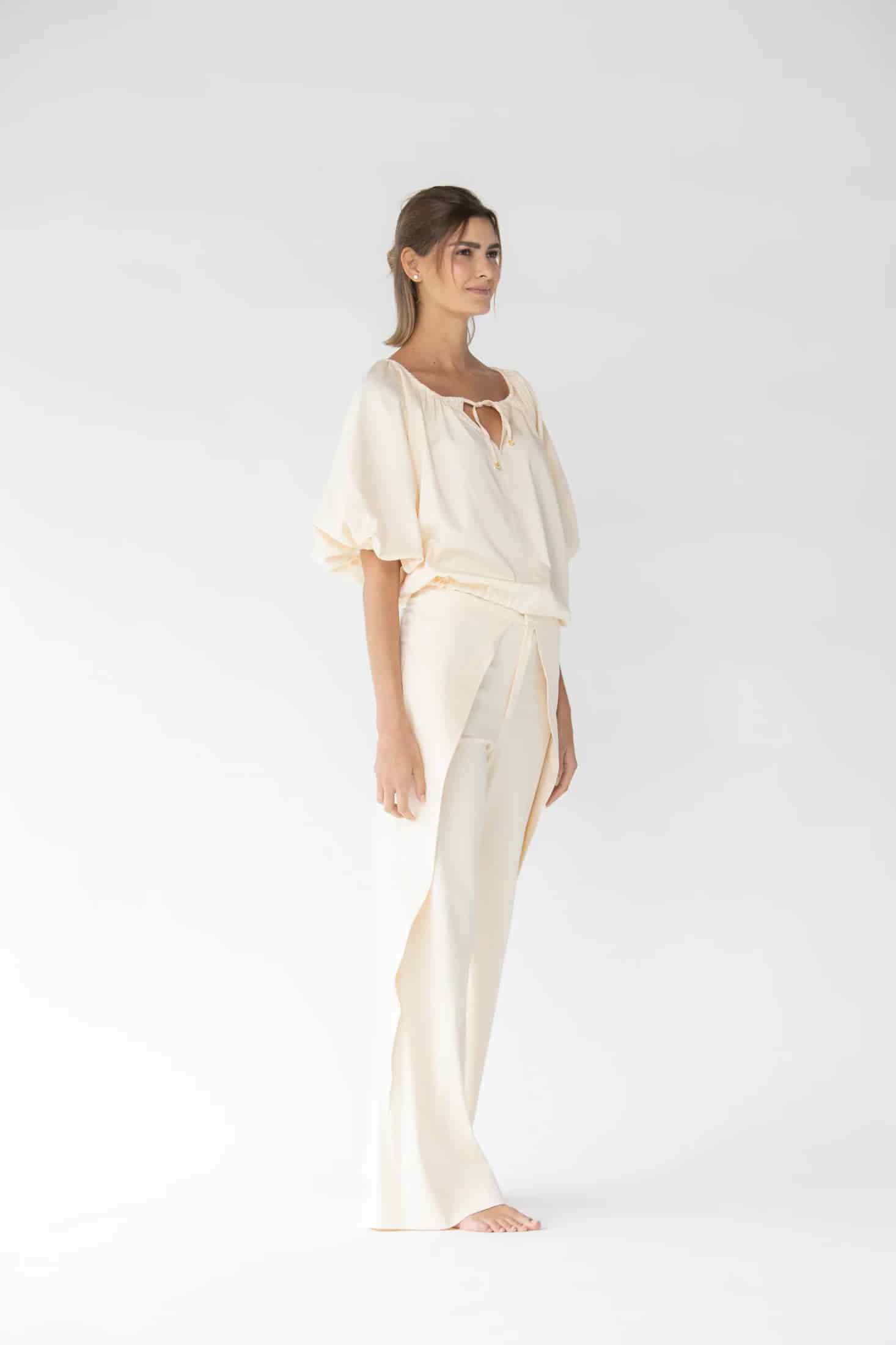 BLUSA RADIANCE - miniatura 6
