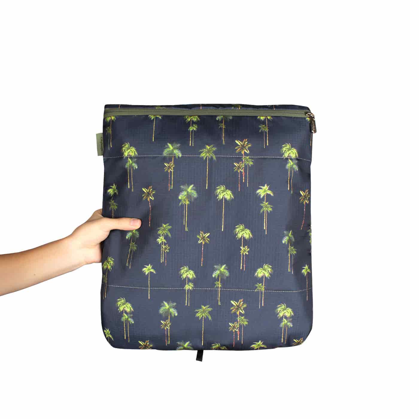 Morral Explorador Ultra Estampado Salento Citybags - miniatura 2
