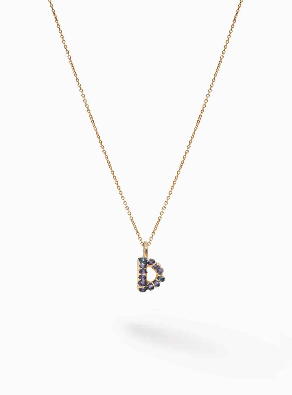 ABC Colores Blue and Purple - miniatura 4