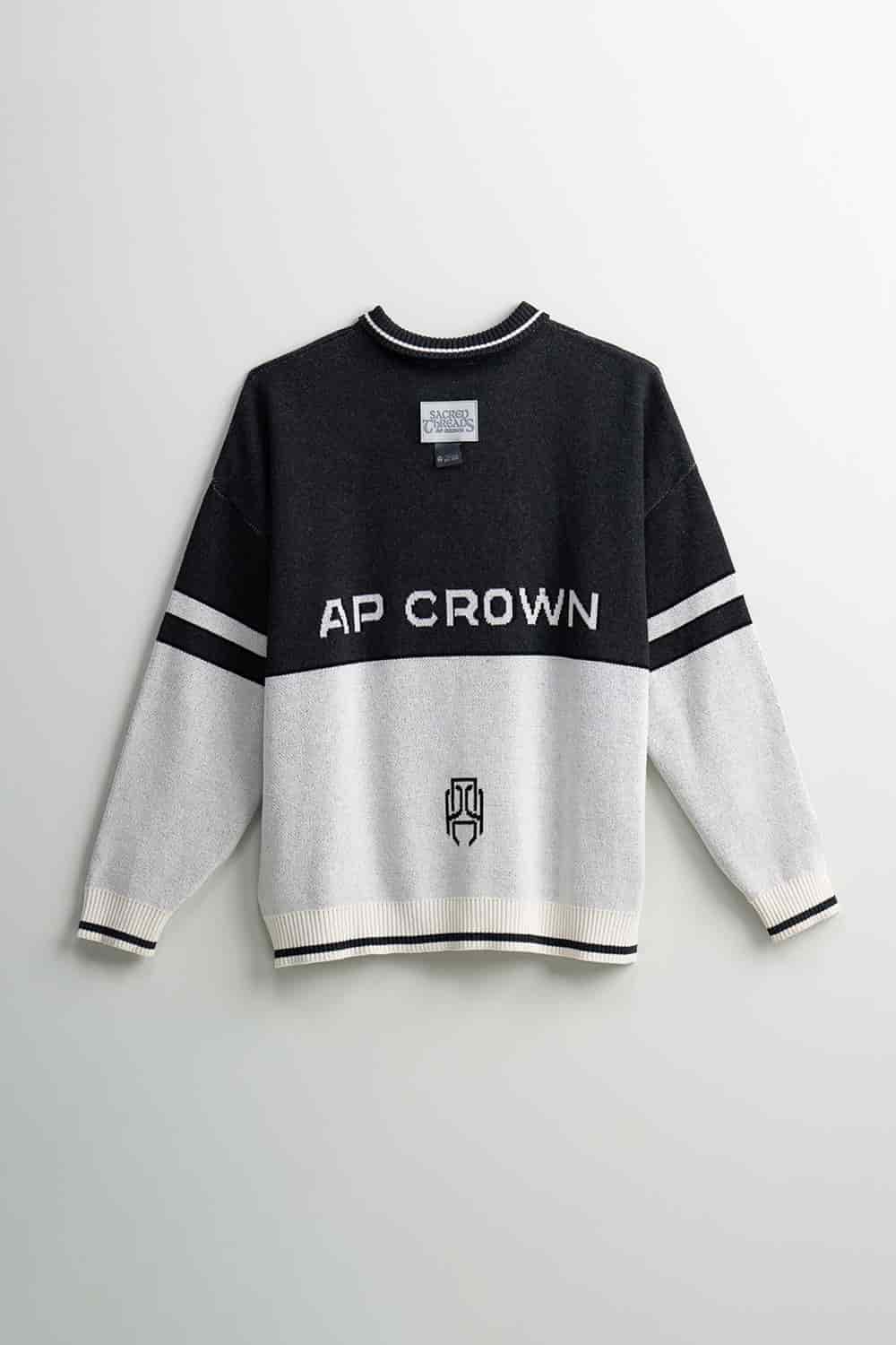 AHUR PULLOVER - miniatura 8
