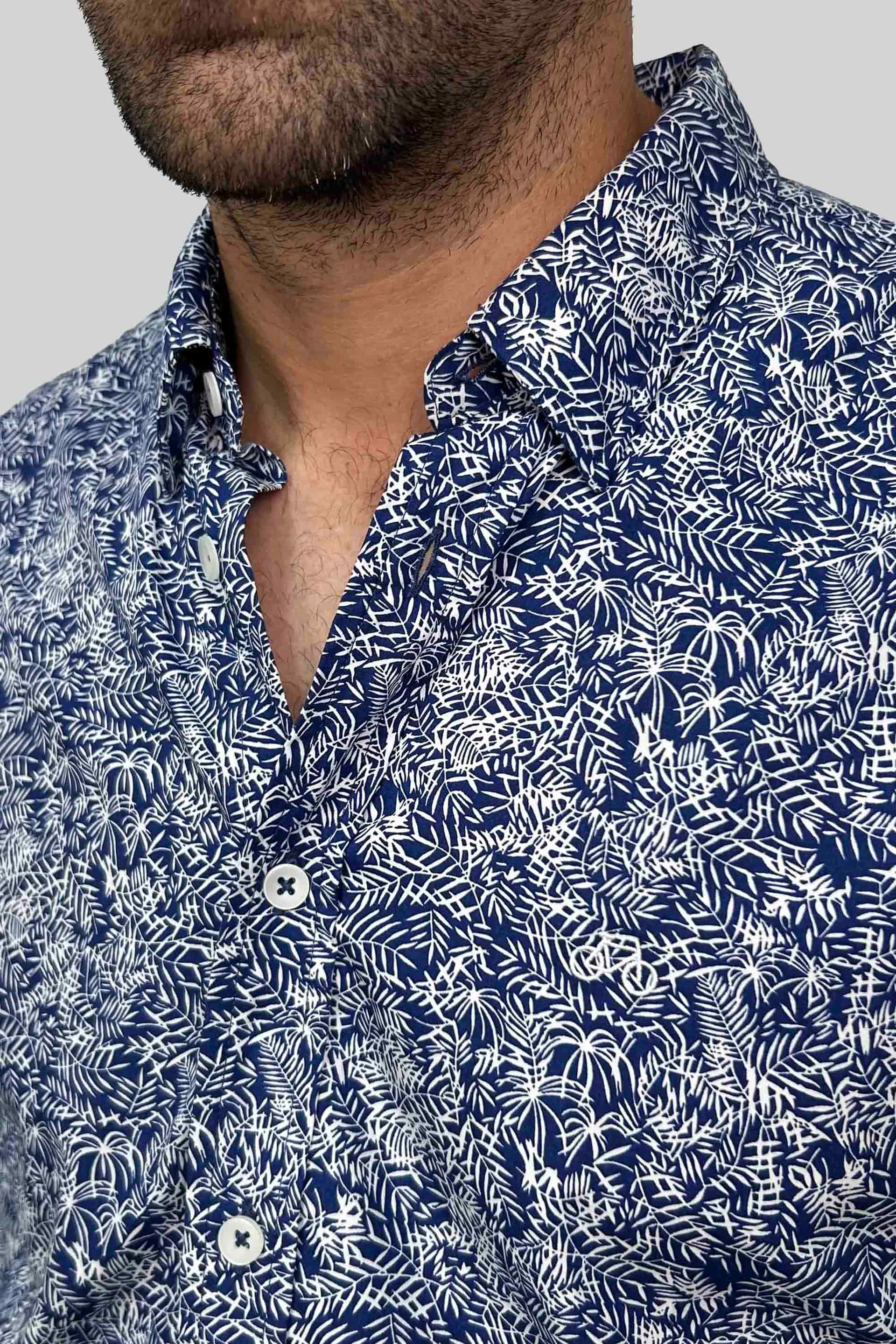 CAMISA PALMS - miniatura 2