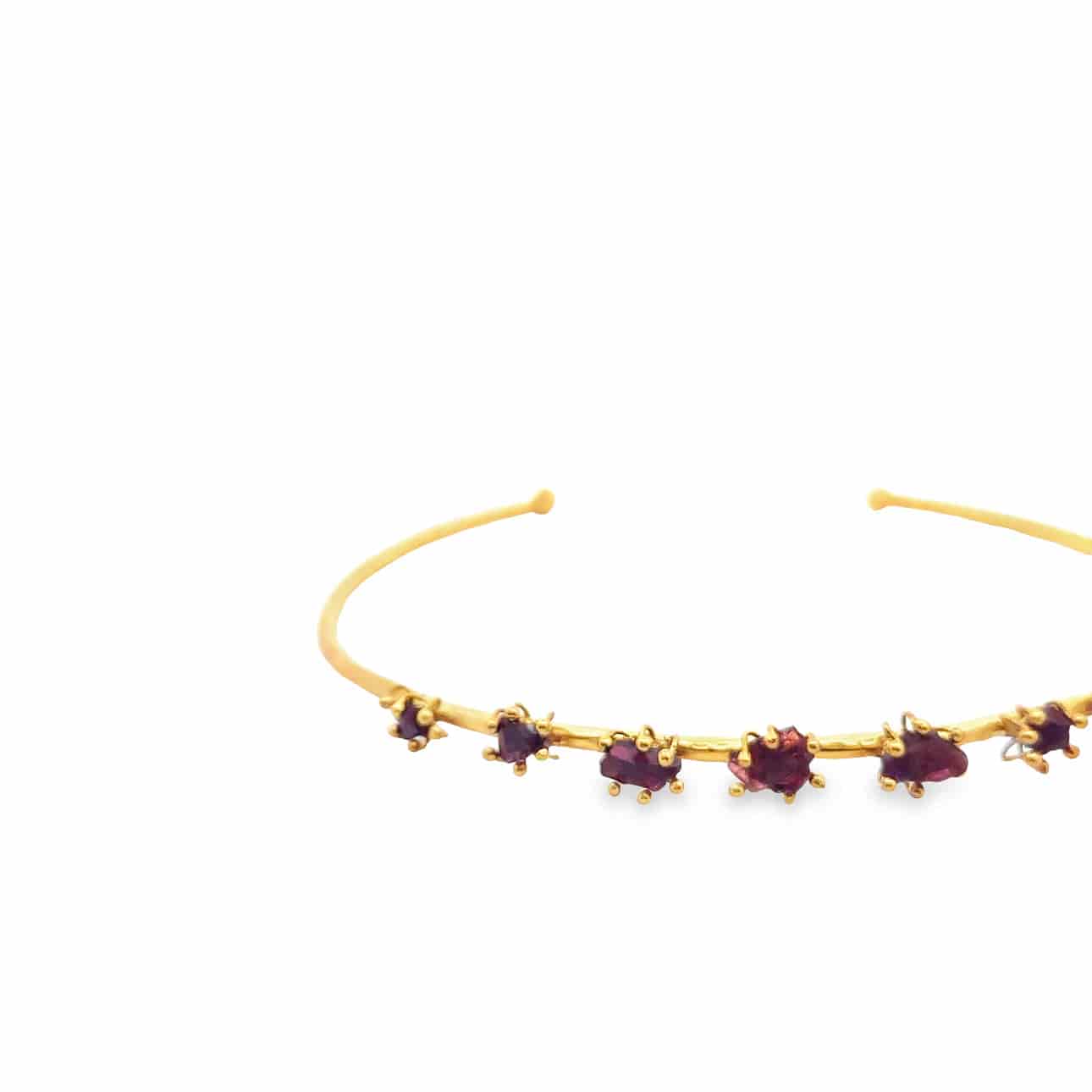 Bling Stone Choker - miniatura 1