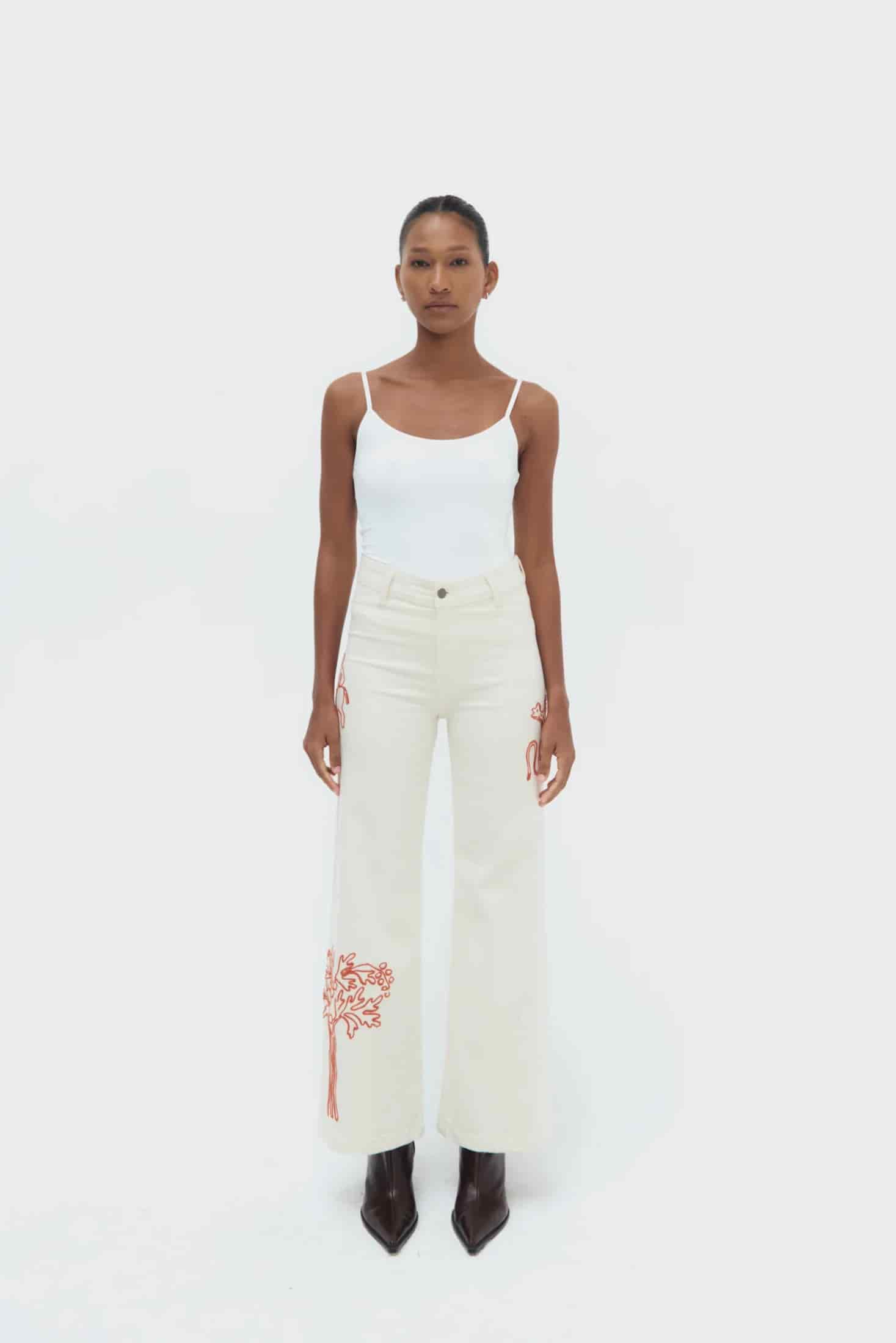 Jeans Munay - miniatura 1