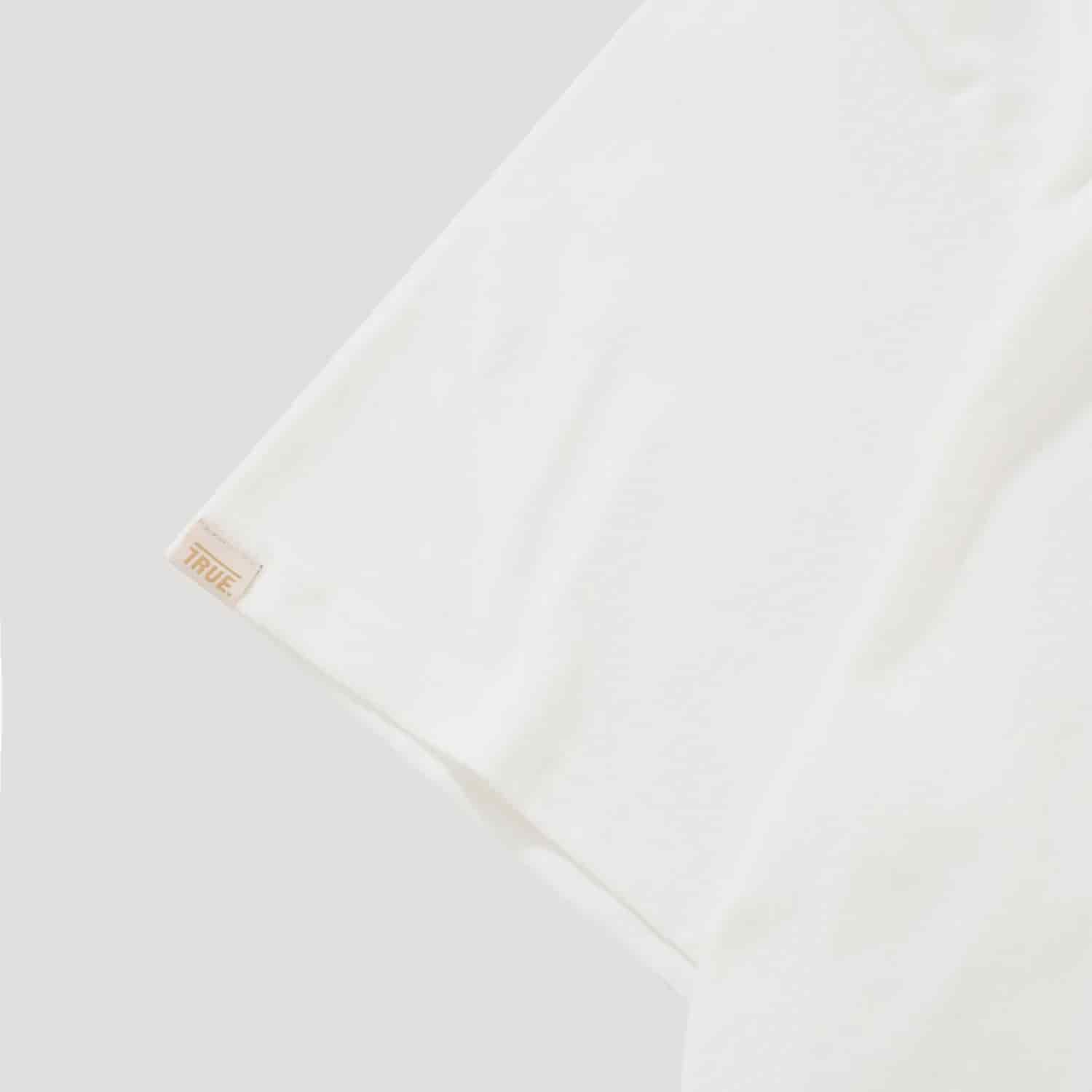 Dreams Boxy Tee - Cream - miniatura 20