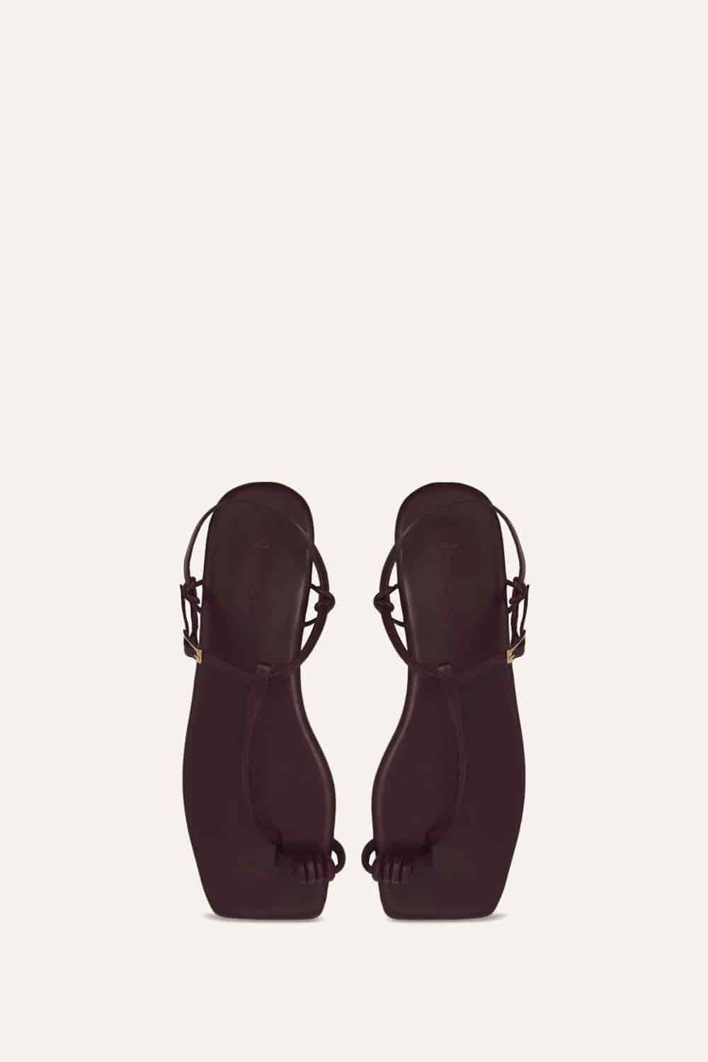 Charted Dream Flat - miniatura 3
