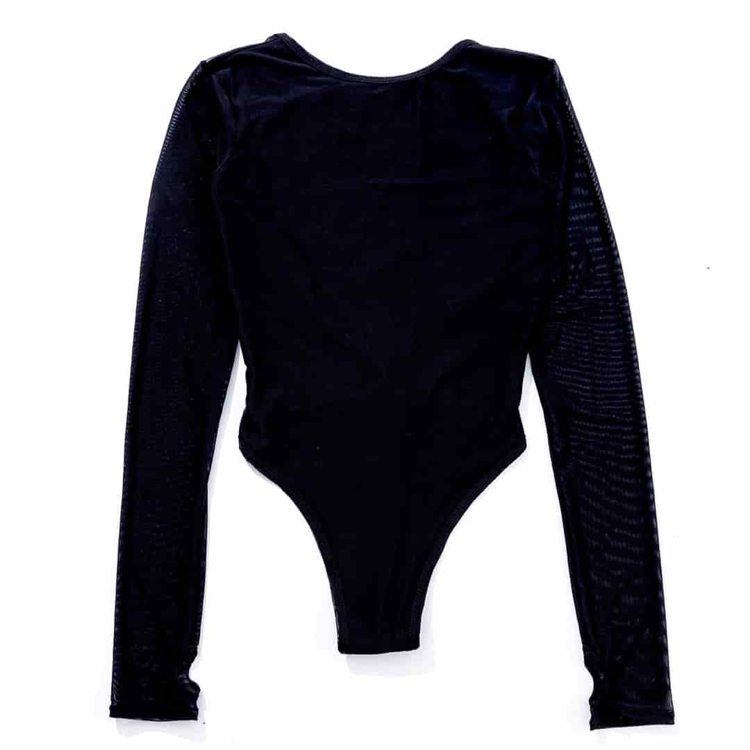 BROOKE BODYSUIT - miniatura 4