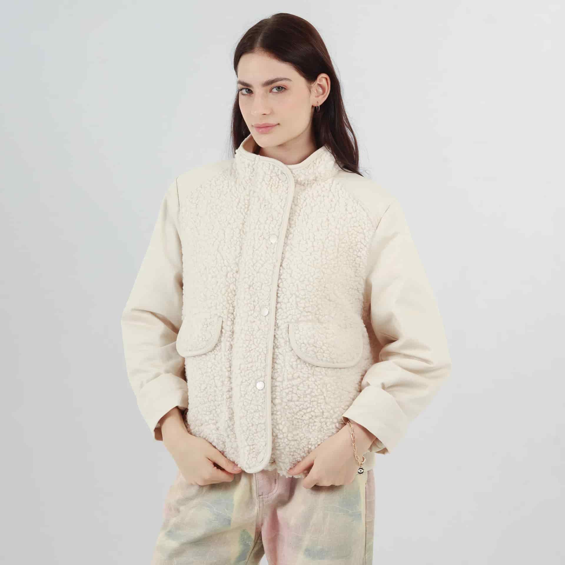 Chaqueta Ovejera - miniatura 6