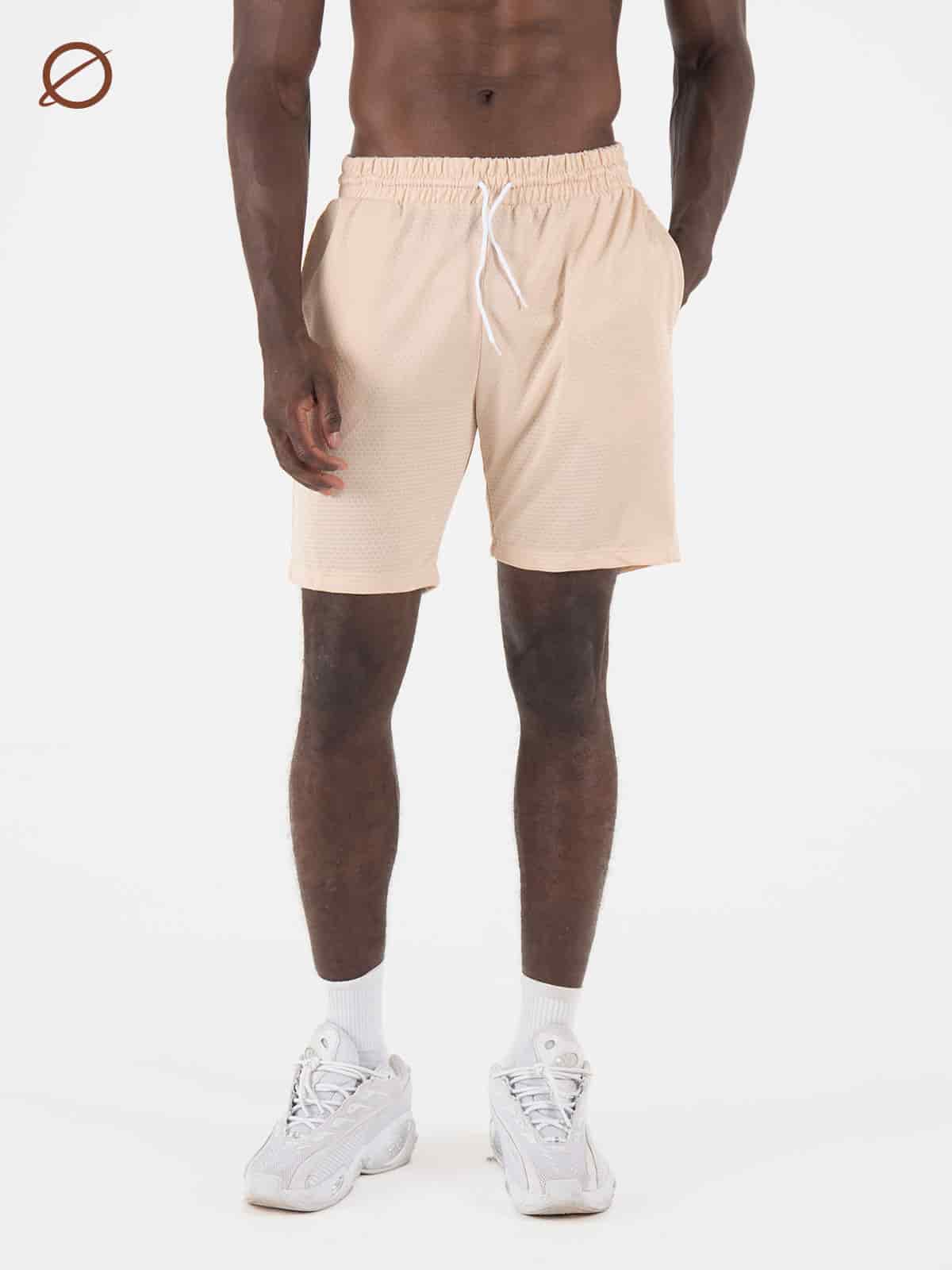 Panal Pantaloneta Crema - miniatura 3