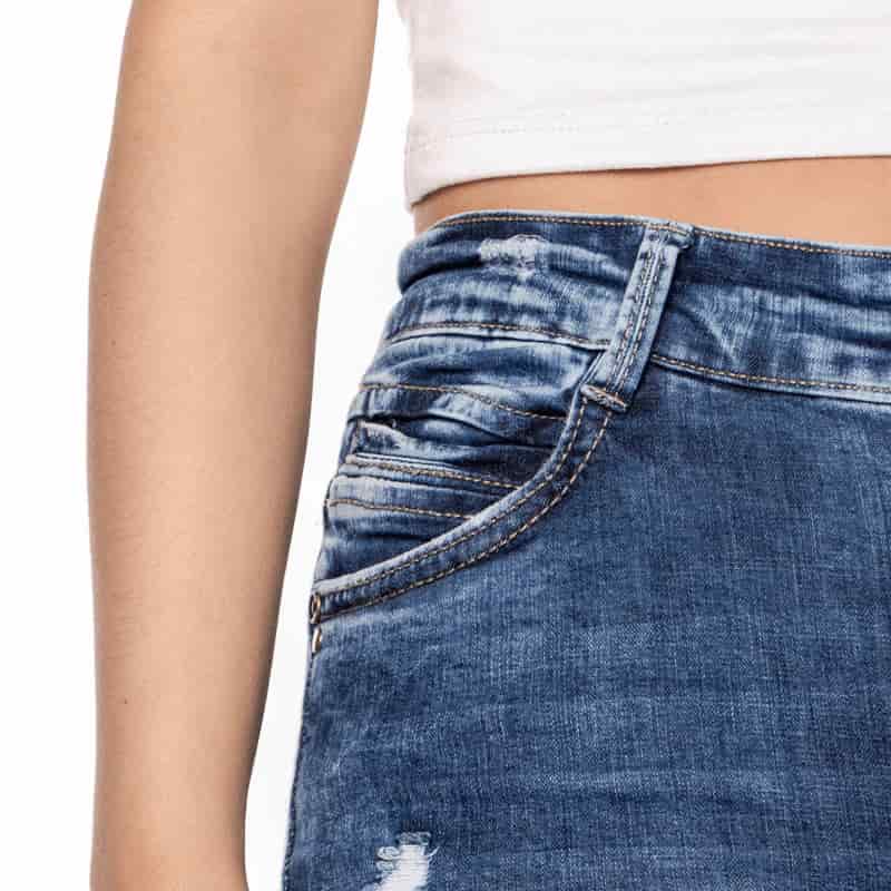 Jean Axspen Skinny AX-1331 - miniatura 4