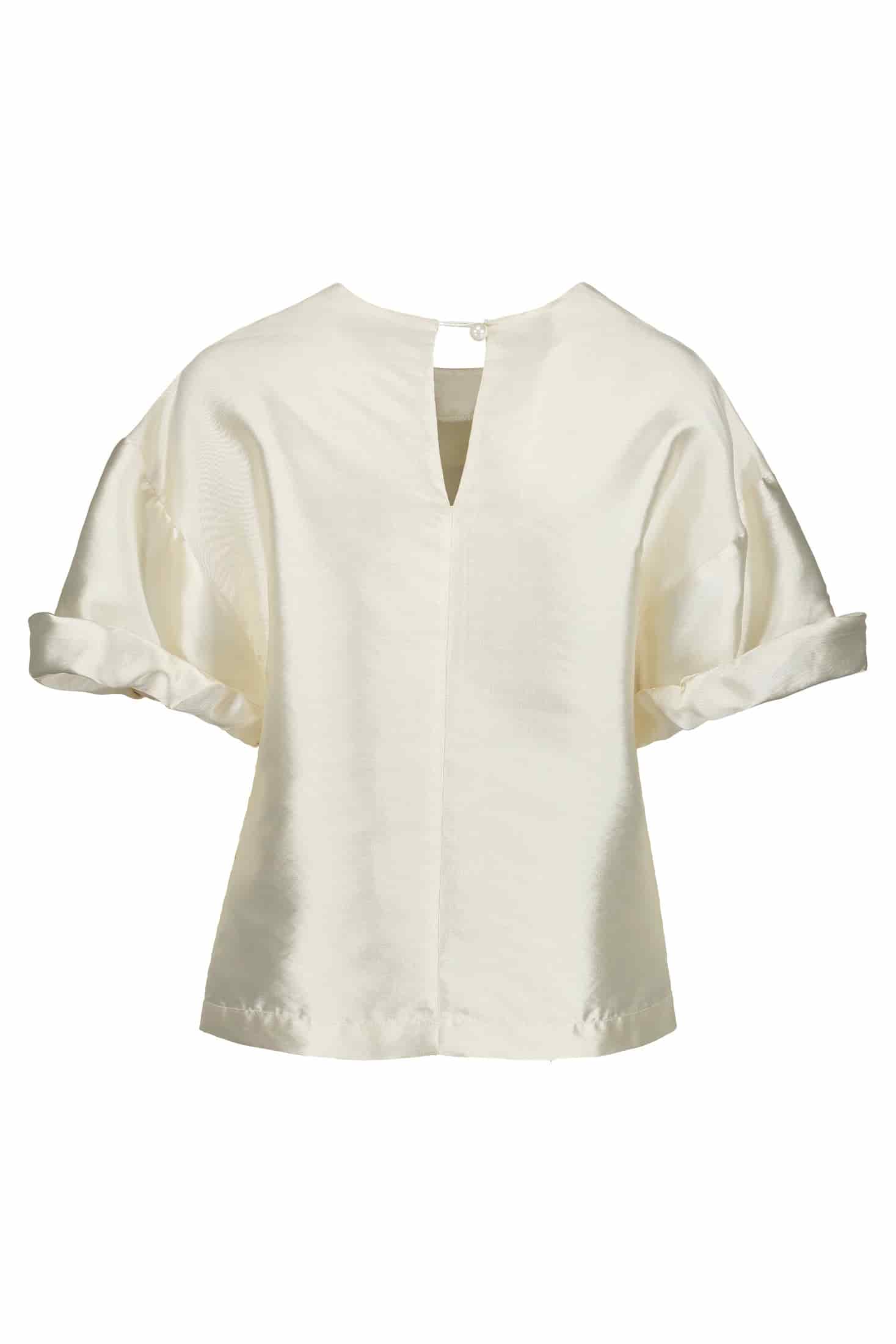 Pauline Blouse - miniatura 3