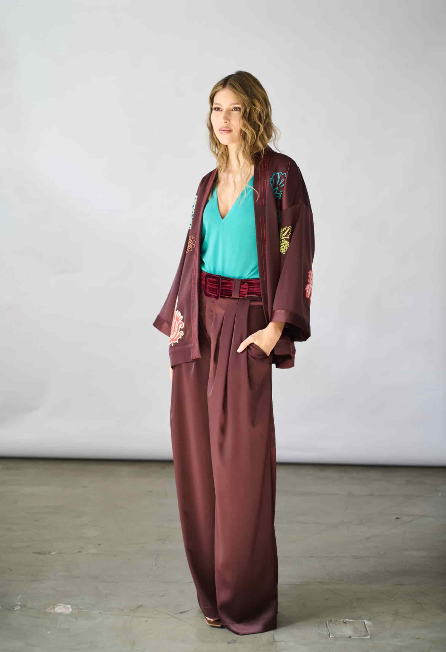 Étienne Pants - miniatura 2