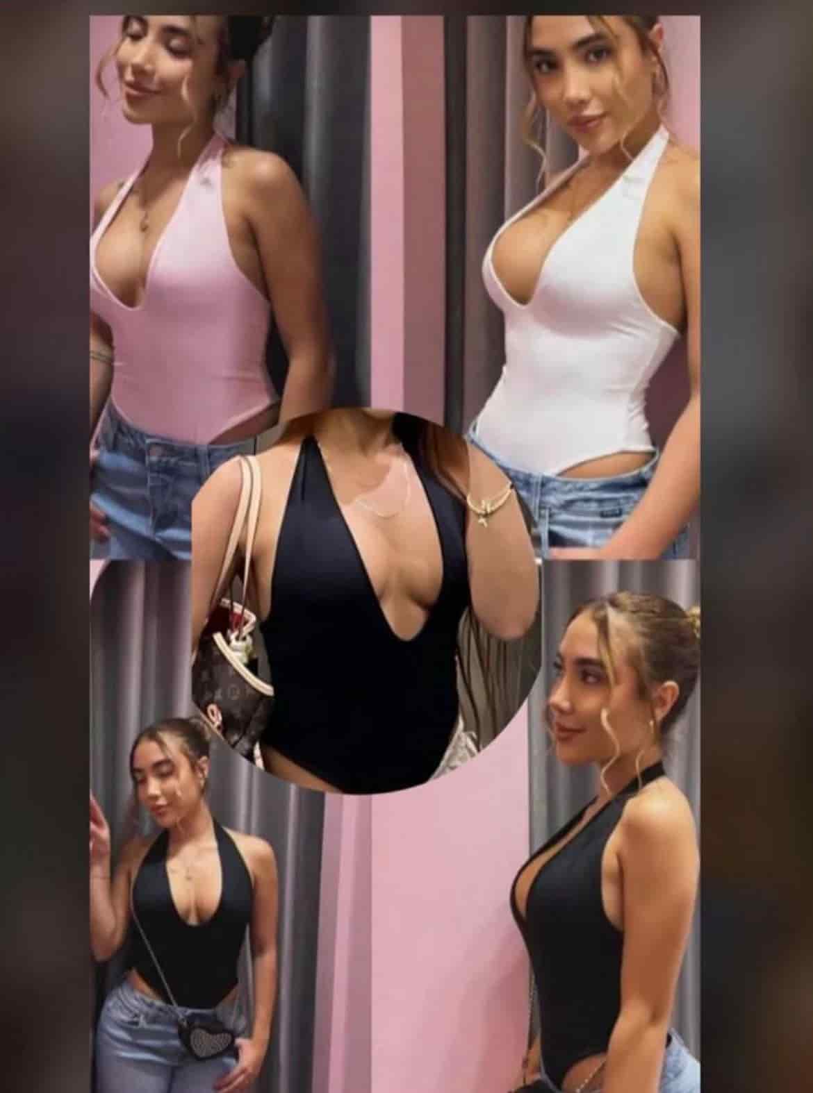 BODY SUPREMA - miniatura 2