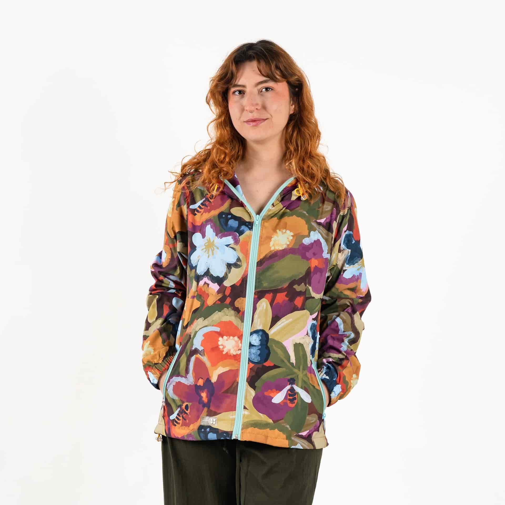 Chaqueta Mompox Polen - miniatura 1