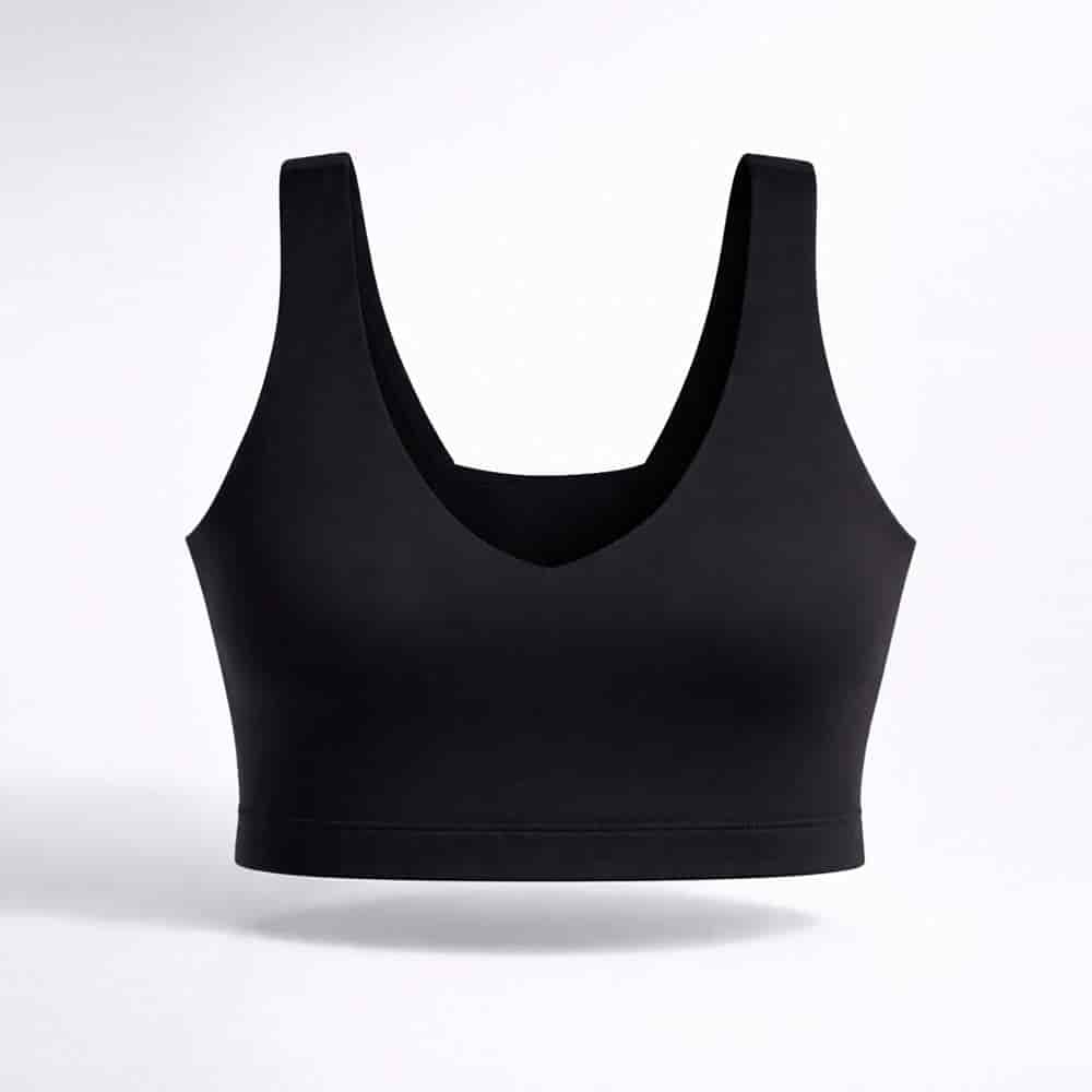 Top Doble Escote - miniatura 4