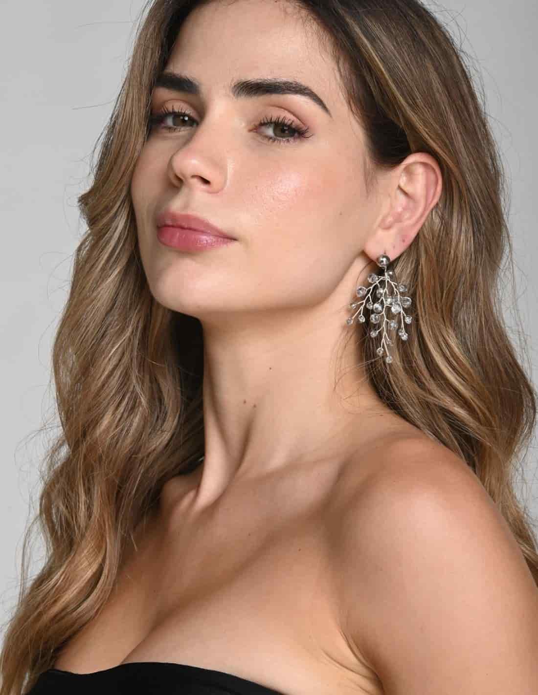 Areta Elara Silver - miniatura 2