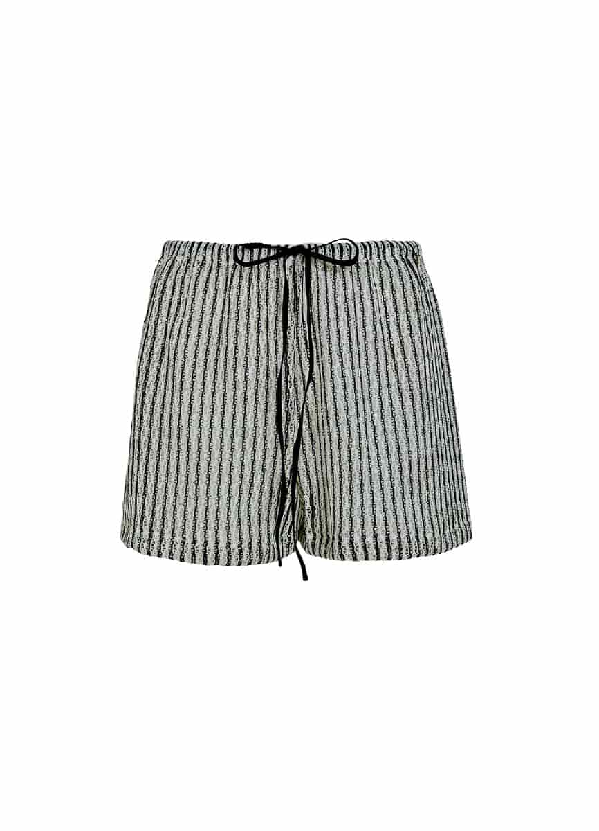 MIDNIGHT MUSE GAIL SHORT 9558 - miniatura 2
