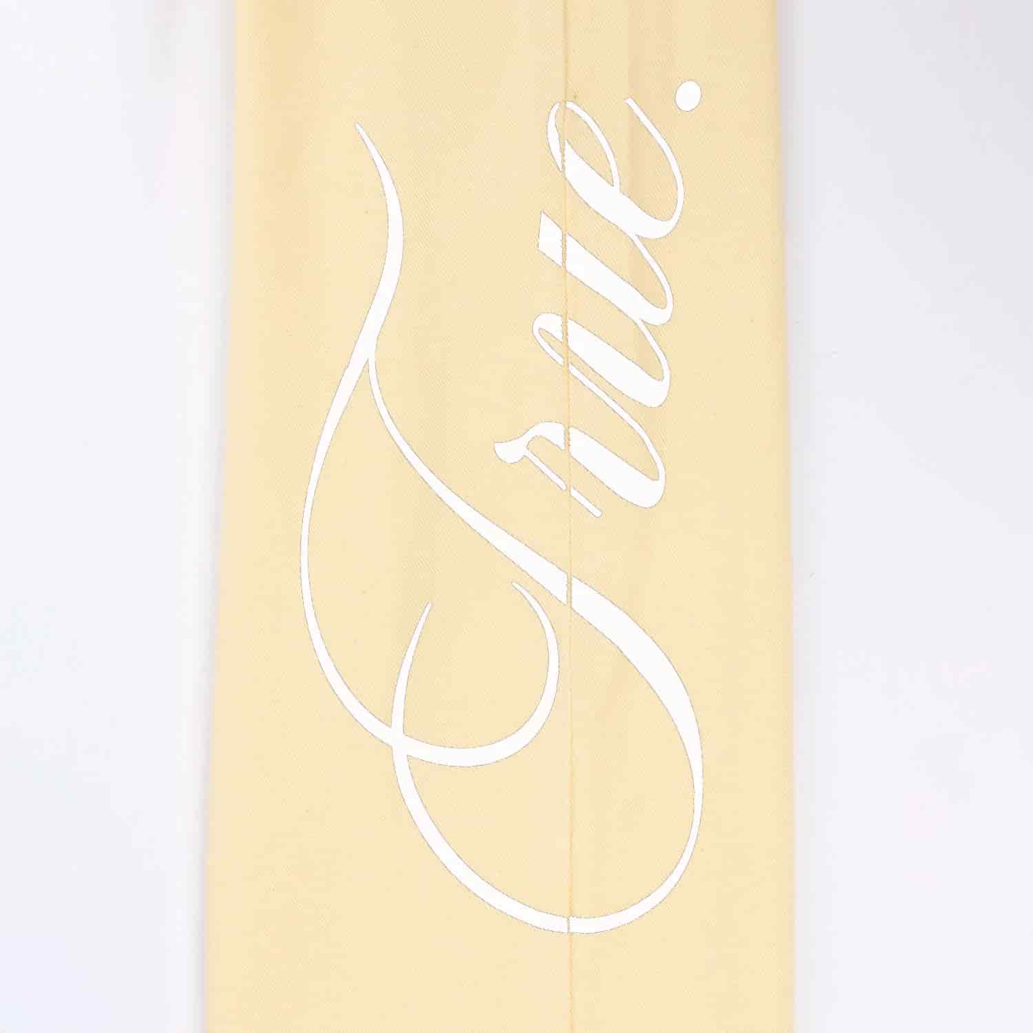 Mid-Rise Pants - Butter Yellow - miniatura 10