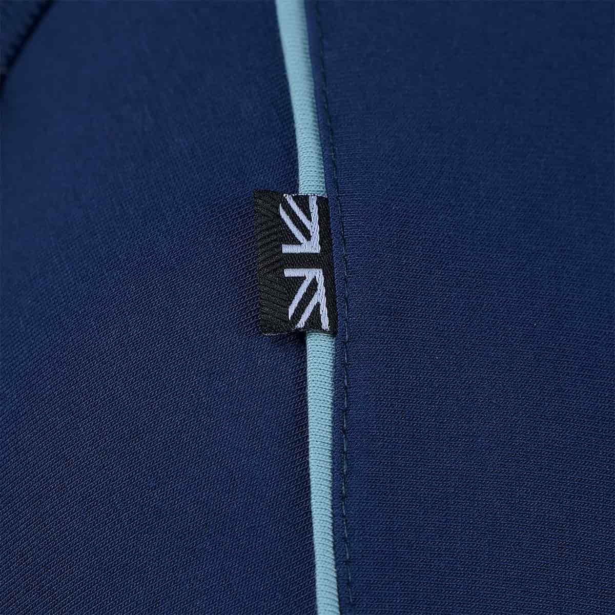 Polo Azul - miniatura 9